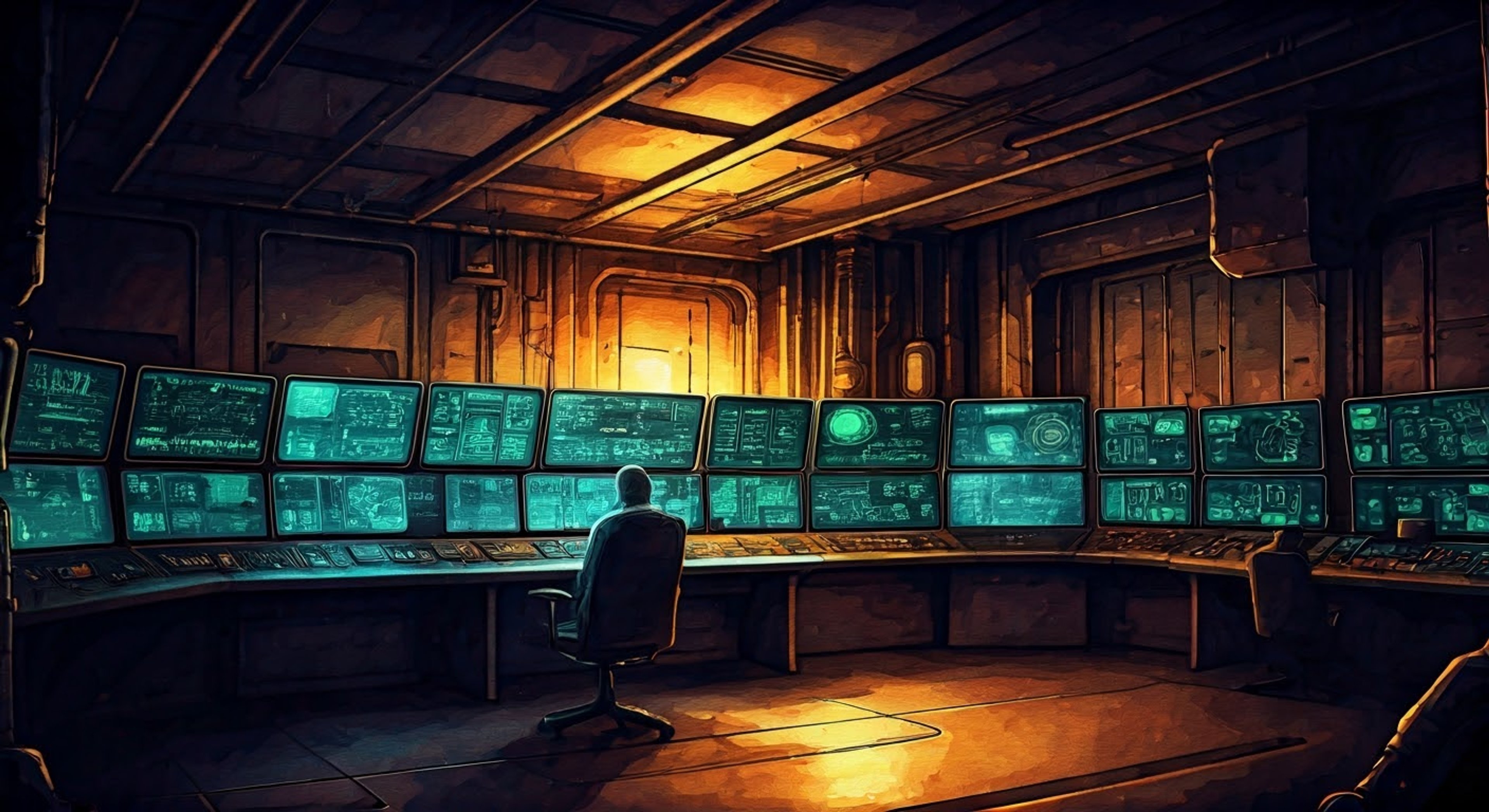 You find yourself face to face with Sigma, the towering former leader of the Maverick Hunters, as he evaluates your worth. His intimidating presence fills the room as his cold blue eyes study your every move. The tension mounts as you realize this encounter could determine your future role in his grand vision for Reploid supremacy.