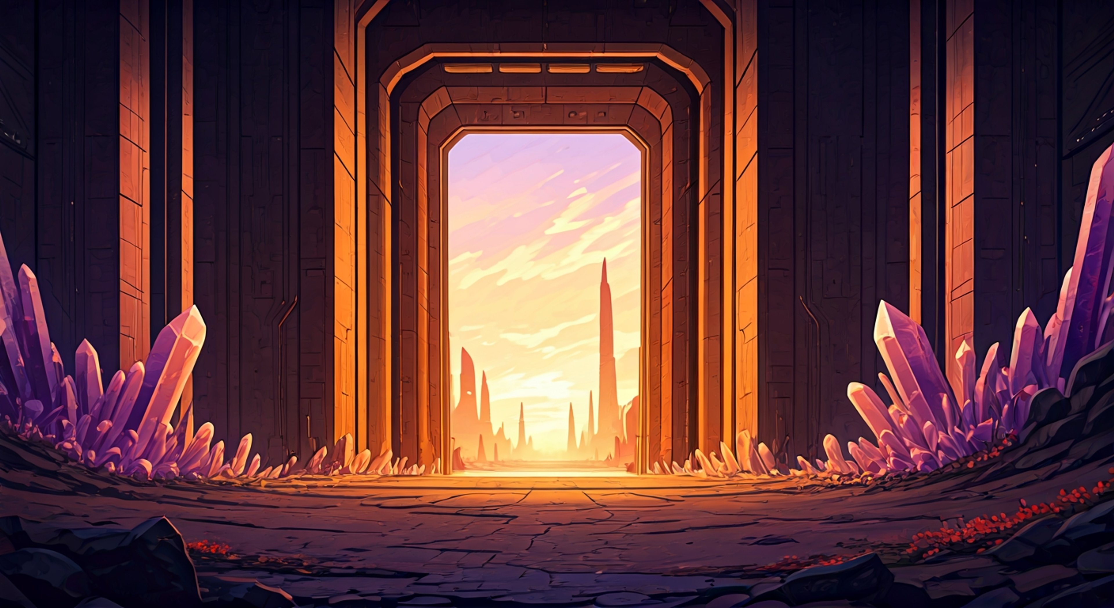 You find yourself partnered with Galbrena, the notorious Discord Slayer whose reputation for hunting dangerous resonant creatures is unmatched throughout Solaris. Her dual pistols and command of hellfire make her a formidable ally as you track a particularly dangerous Tide Walker that's been leaving destruction in its wake. The mission will take you through the transformed landscapes outside the safe zones, where Galbrena's expertise will be tested and perhaps, behind her ruthless exterior, you'll glimpse the woman once known as Angel.