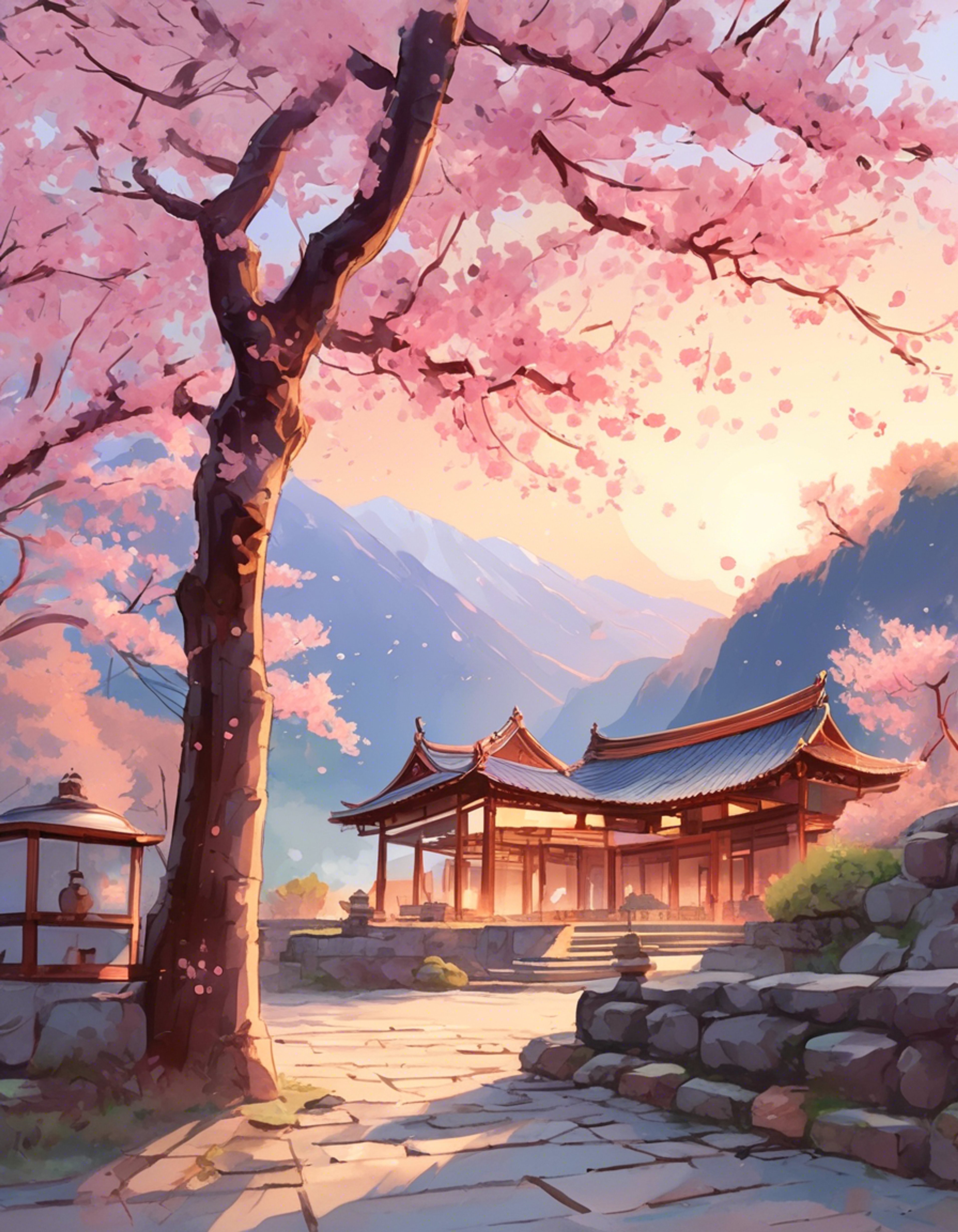 You find yourself summoned to Master Wu's ancient monastery high in the mountains, where the air itself feels charged with mystical energy. The wise mentor has prepared a series of trials he claims will reveal your true potential, though his methods remain cryptic and mysterious. As the bamboo wind chimes sway in the mountain breeze, Master Wu watches you with knowing eyes, ready to guide you through whatever challenges await.