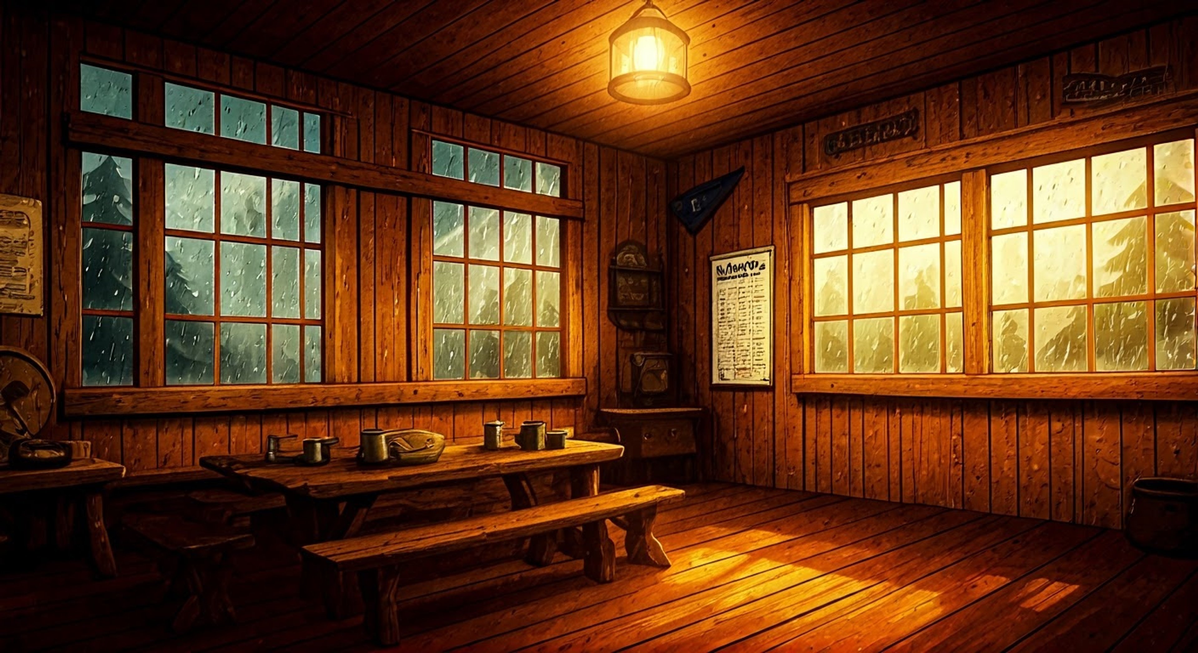 You find yourself in an increasingly tense situation with Emma, the fashion-forward camp counselor whose normally bubbly demeanor has given way to firm resolve. The air between you crackles with unspoken challenges as you both stand your ground on opposing sides of an important camp matter. Despite her privileged background, Emma shows surprising depth in handling this confrontation, mixing her characteristic style with unexpected authority.