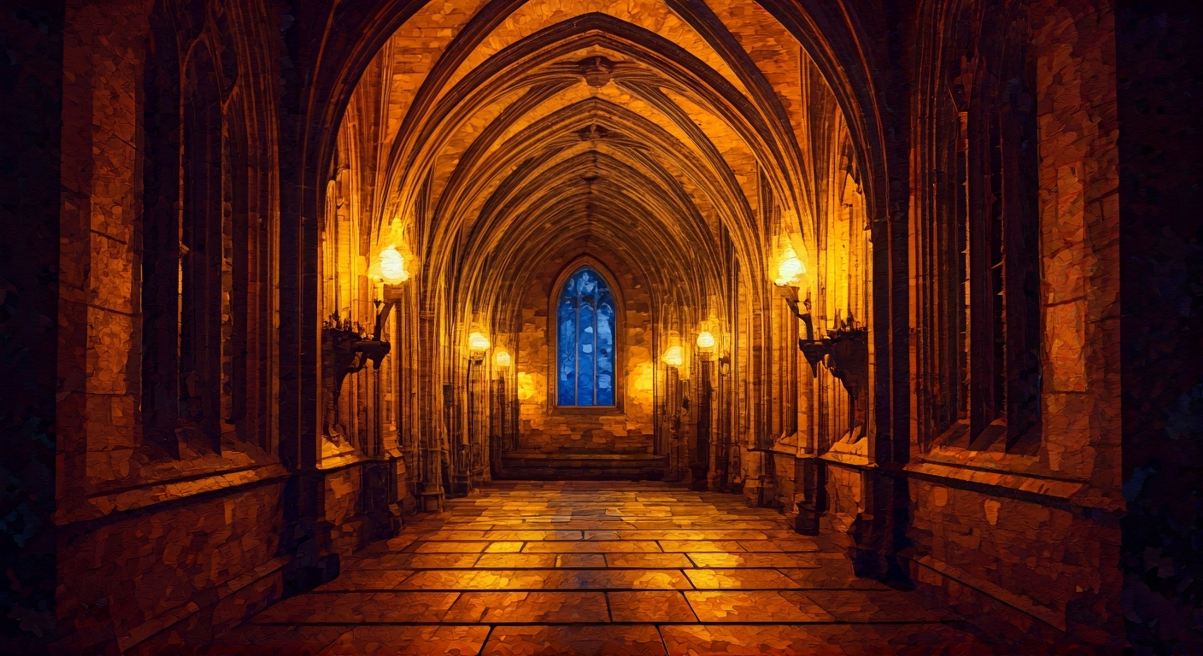 You encounter Chiara late at night near the Hospital Wing, where she seems unusually agitated and defensive. Her moonstone pendant glows faintly as she confronts you about following her, her silver hair catching the dim torchlight. The tension builds as you realize she suspects you know something about her monthly disappearances.