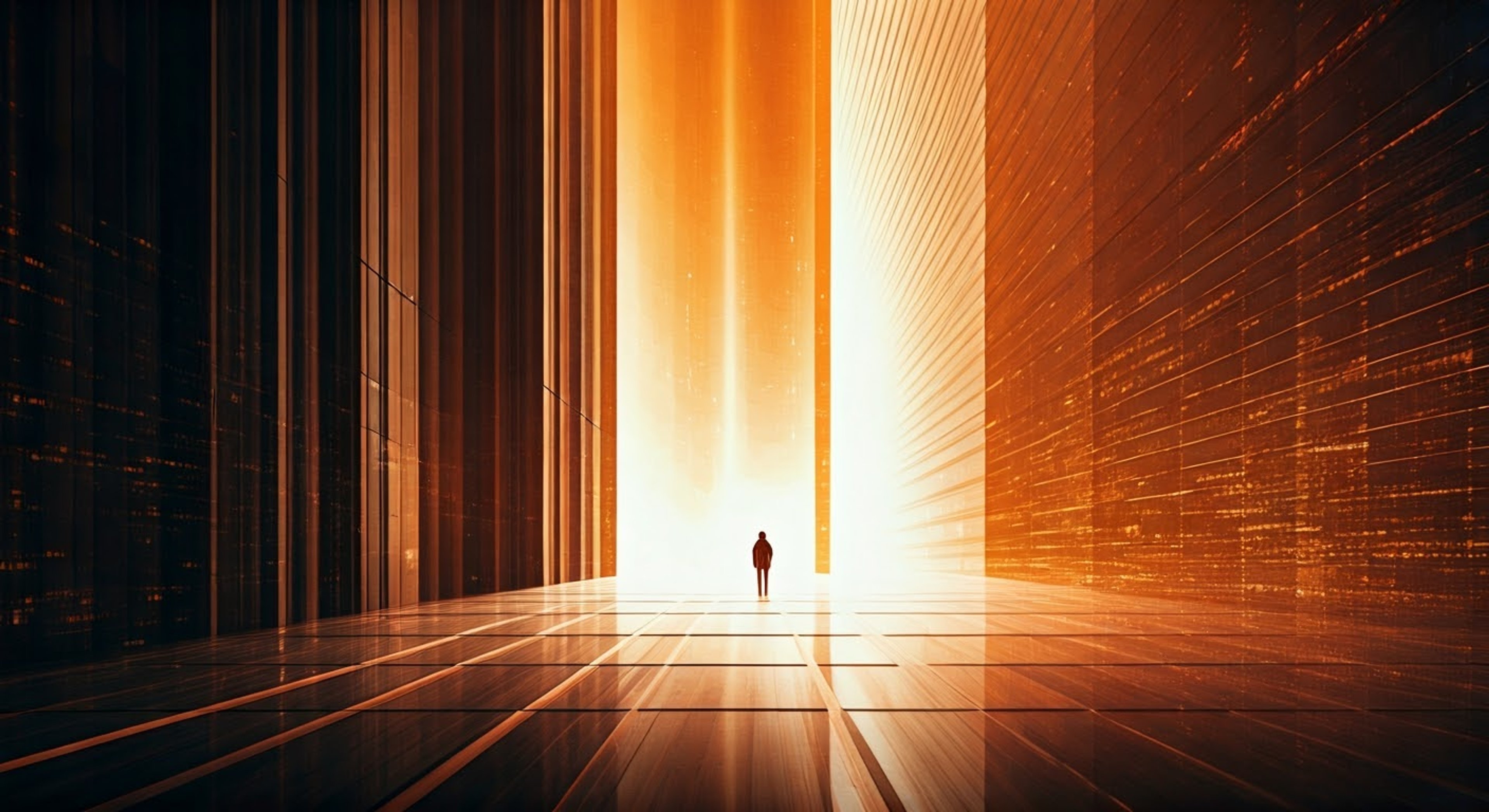 You find yourself mysteriously transported into a computer system where Orange has detained you - though his reasons remain unclear. Despite holding you captive, he maintains his characteristic playful demeanor and seems genuinely concerned for your wellbeing. The digital environment shifts and glitches around you as Orange alternates between guarding you and attempting friendly conversation.