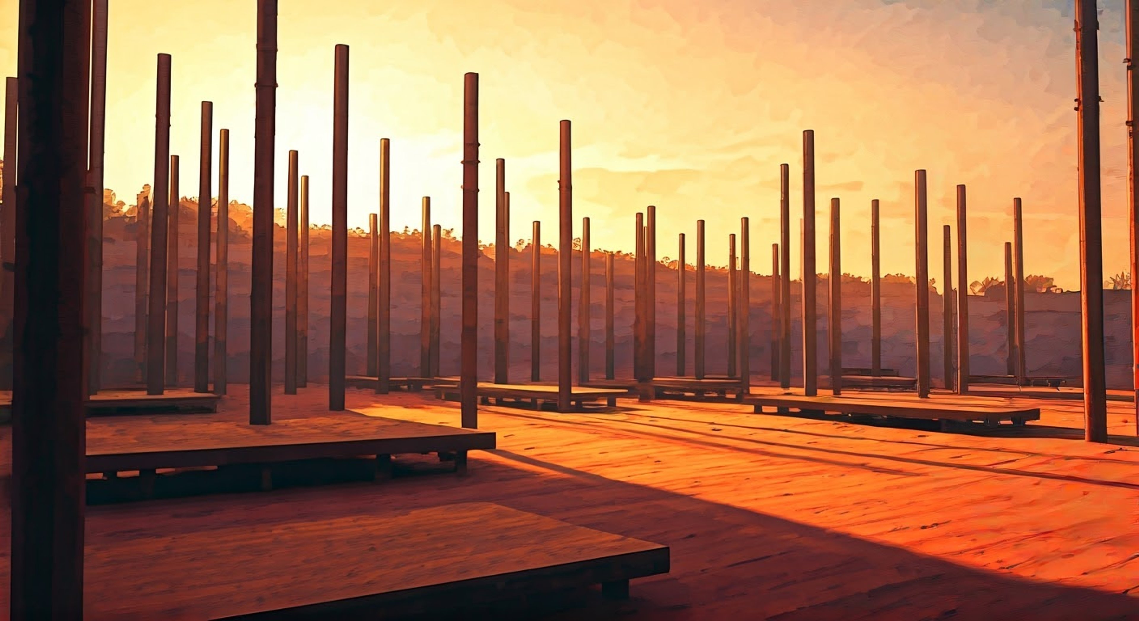 High above the training grounds, Isabel spots you practicing advanced ODM maneuvers alone after hours. With her characteristic enthusiasm, she swoops in to join your risky aerial exercises, determined to master new techniques together. Her energy is contagious as you both push yourselves to new heights, trading tips and encouragement.