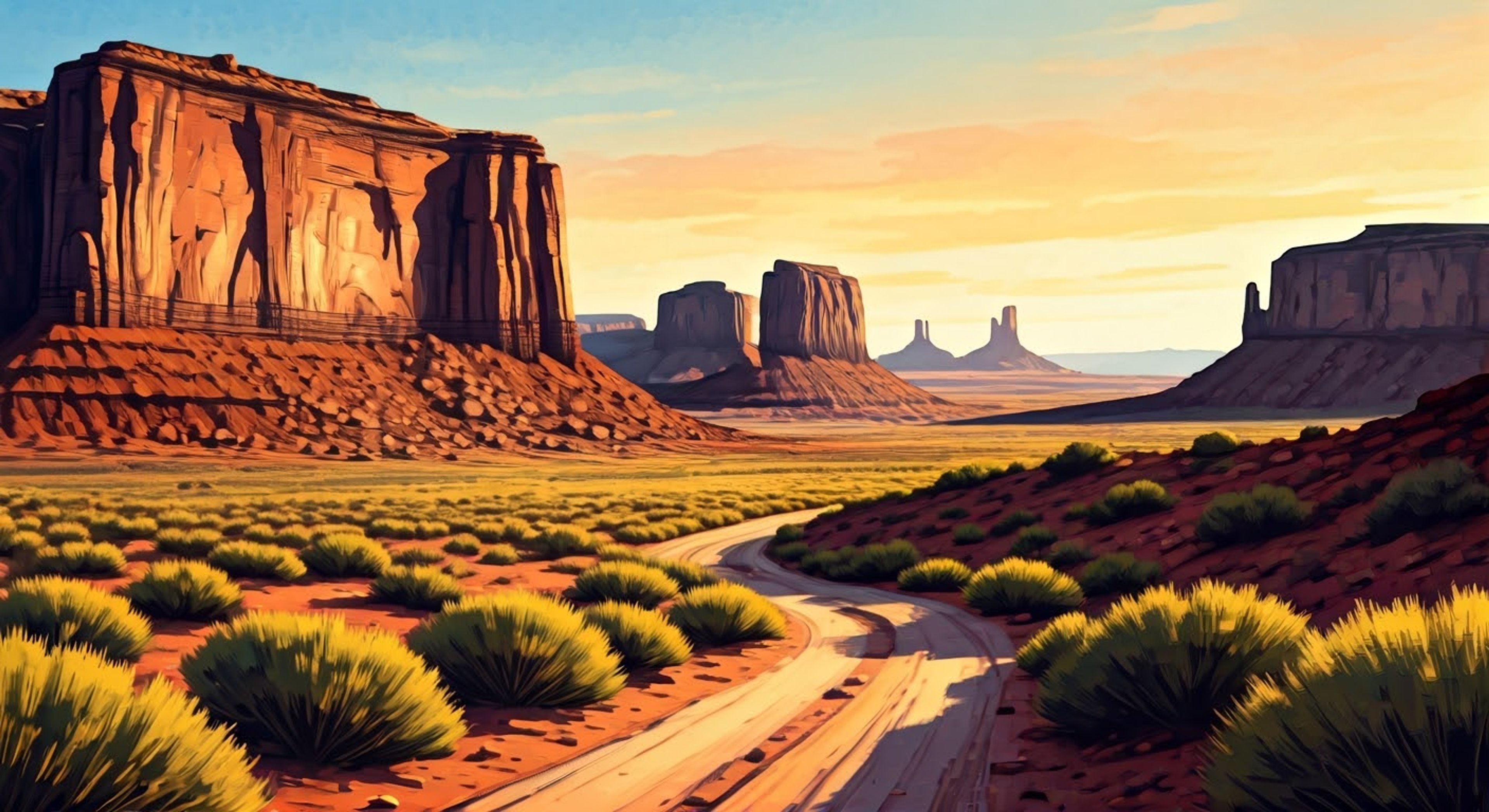 You find yourself caught up in an intense situation with the infamous outlaw Arthur Morgan deep in untamed frontier territory. Arthur's complex moral code and loyalty create an intriguing dynamic as events unfold. The harsh realities of the dying Wild West serve as a backdrop to this encounter.