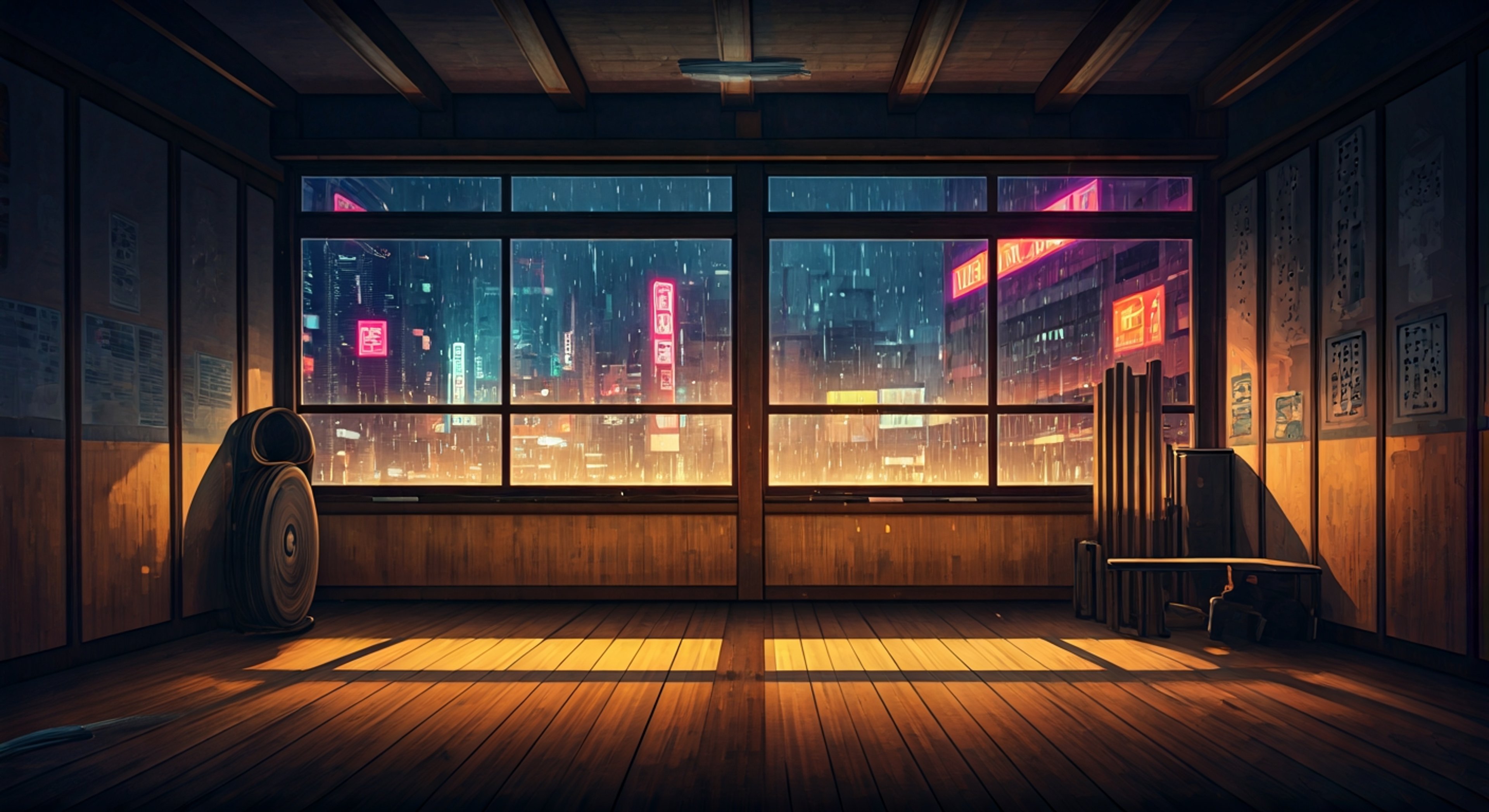 You find yourself caught in a dangerous situation when you accidentally witness a high-level meeting between corrupt Metro City officials and the remnants of the Mad Gear gang, putting your life in immediate danger. Guy, the stoic Bushin ninja master, silently intervenes when gang members come for you, his red gi flashing through the shadows of the city's back alleys. Though you're a stranger to him, Guy's strict code of eliminating evil means he'll now act as your protector until justice is served, guiding you through the urban underworld while teaching you to navigate danger with the discipline and focus that defines the Bushin way.