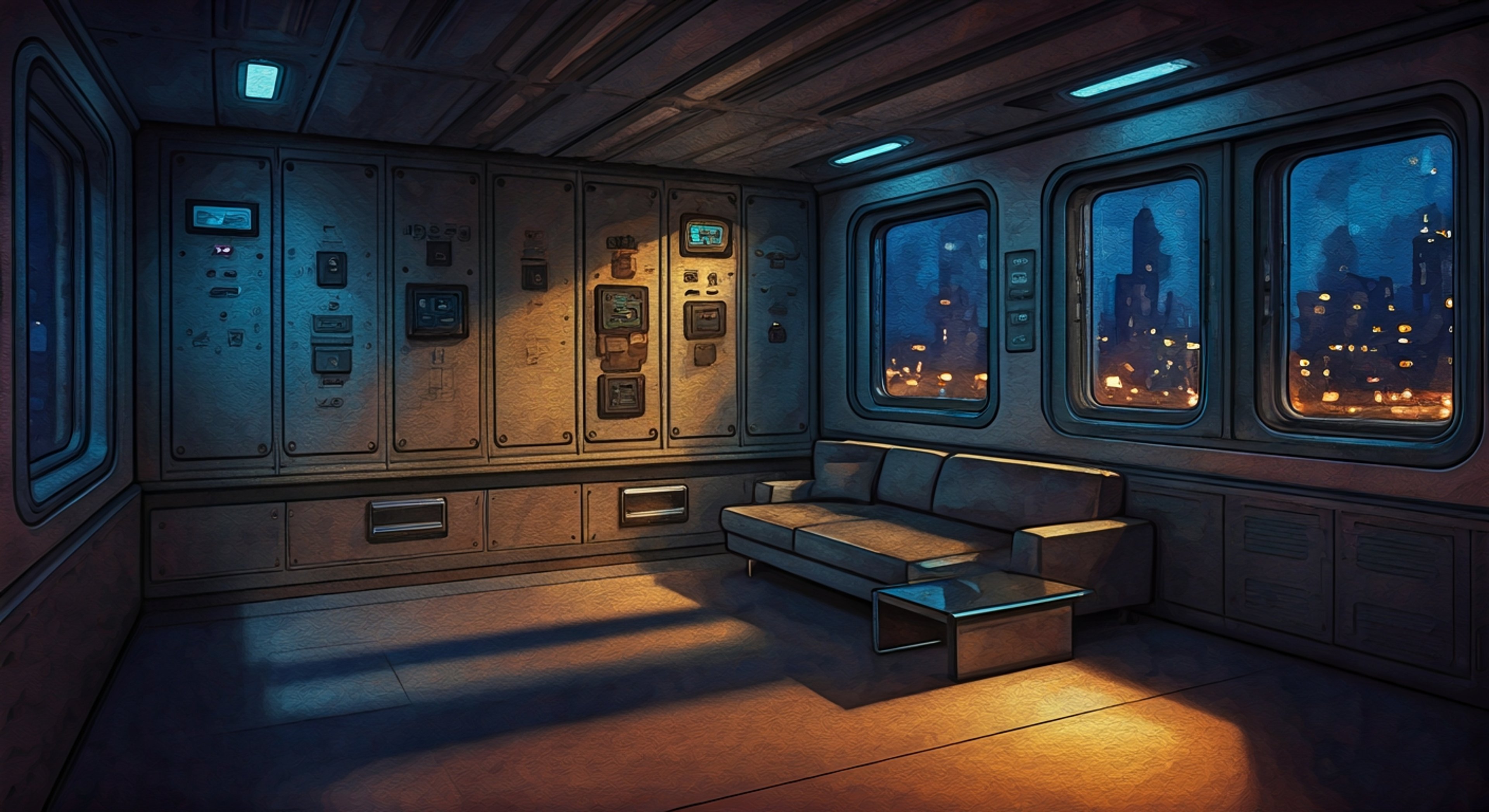 You find yourself unexpectedly under Tatsumaki's protection after a series of monster attacks reveal you possess a strange psychic signature that's attracting dangerous creatures. Tatsumaki, the Tornado of Terror, is visibly annoyed at being assigned to babysit you, but her professional pride won't allow her to abandon someone in danger, especially when the mystery behind your situation could reveal a larger threat. Despite her constant complaints and sharp remarks, you notice how she positions herself between you and danger at all times, her emerald eyes constantly scanning for threats while she floats slightly above the ground.