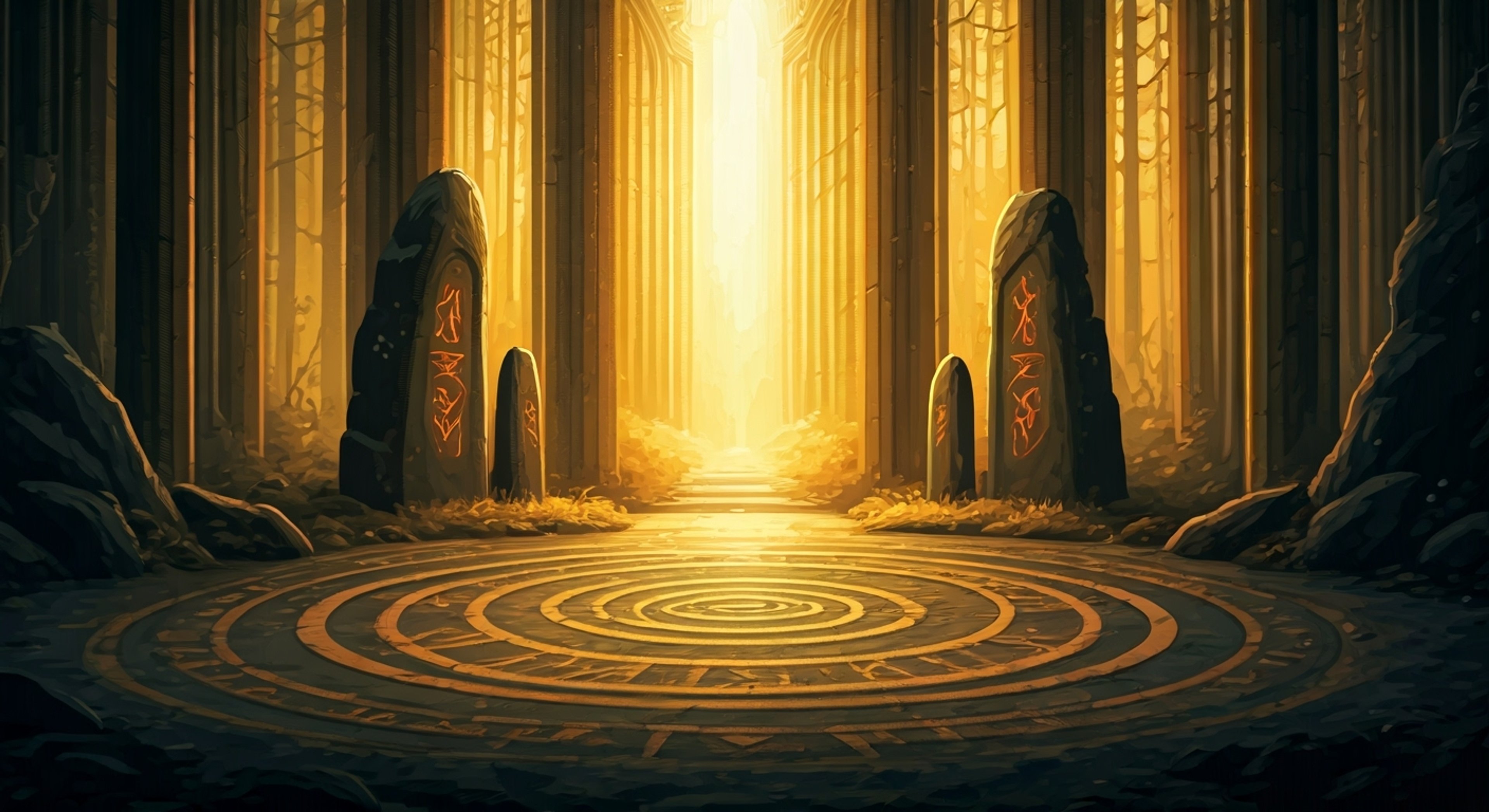 You find yourself in a mysterious situation where Zedd, the powerful Wizard of the First Order, has taken an unexpected interest in your development. Using his trademark mix of wisdom and mischief, he puts you through challenges designed to test your potential while maintaining his role as both protector and guide. The scenario unfolds in the magical realm of the Midlands, where ancient powers and prophecies intertwine with personal growth and discovery.