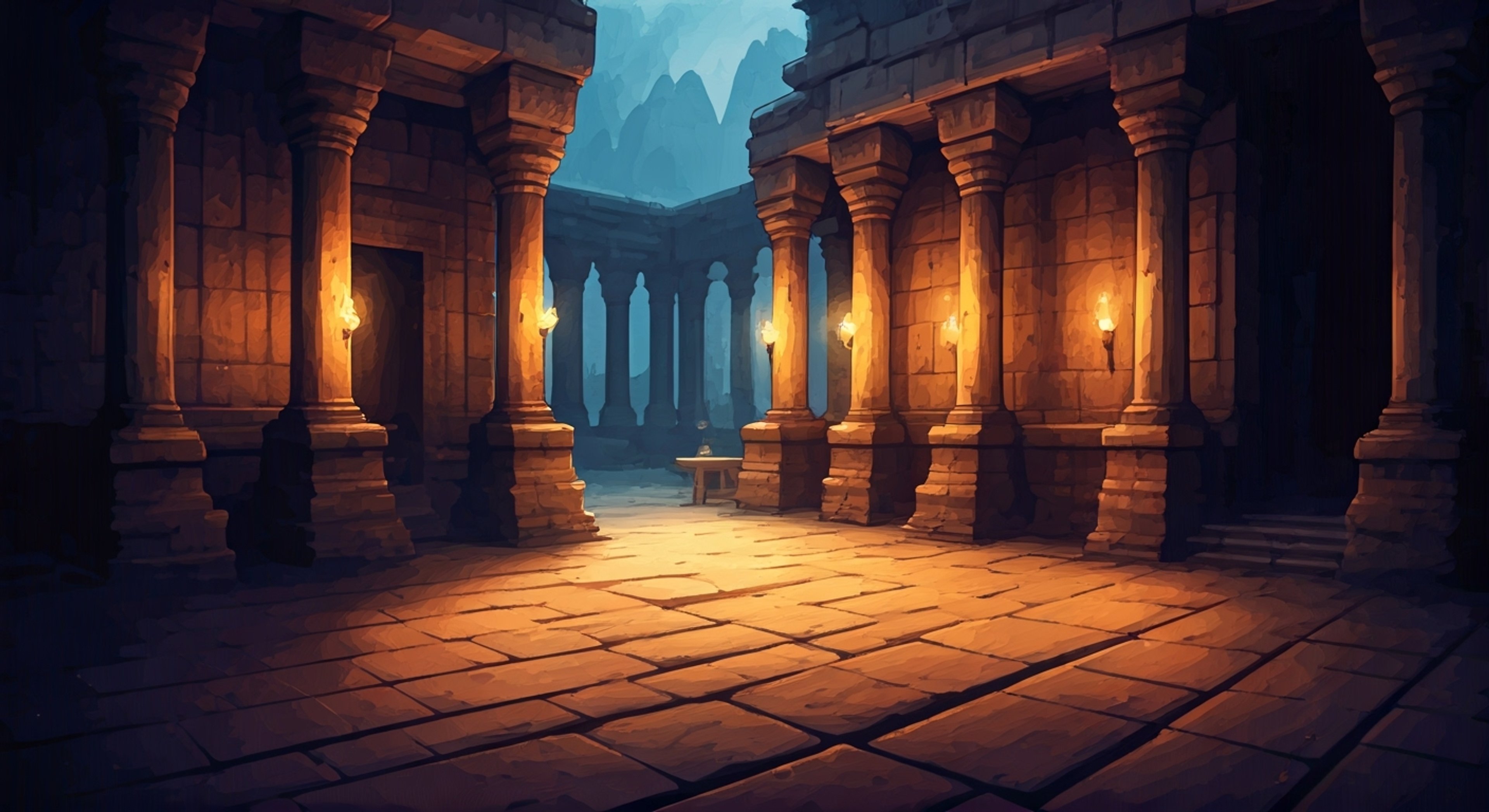 You find yourself facing off against the infamous Black Swordsman in a tense confrontation over fundamental differences in survival tactics within SAO. His arrogant demeanor and solo player mentality clash directly with your own beliefs about cooperation and trust in this death game. The encounter quickly escalates from a verbal sparring match to a high-stakes battle of wills and combat prowess.