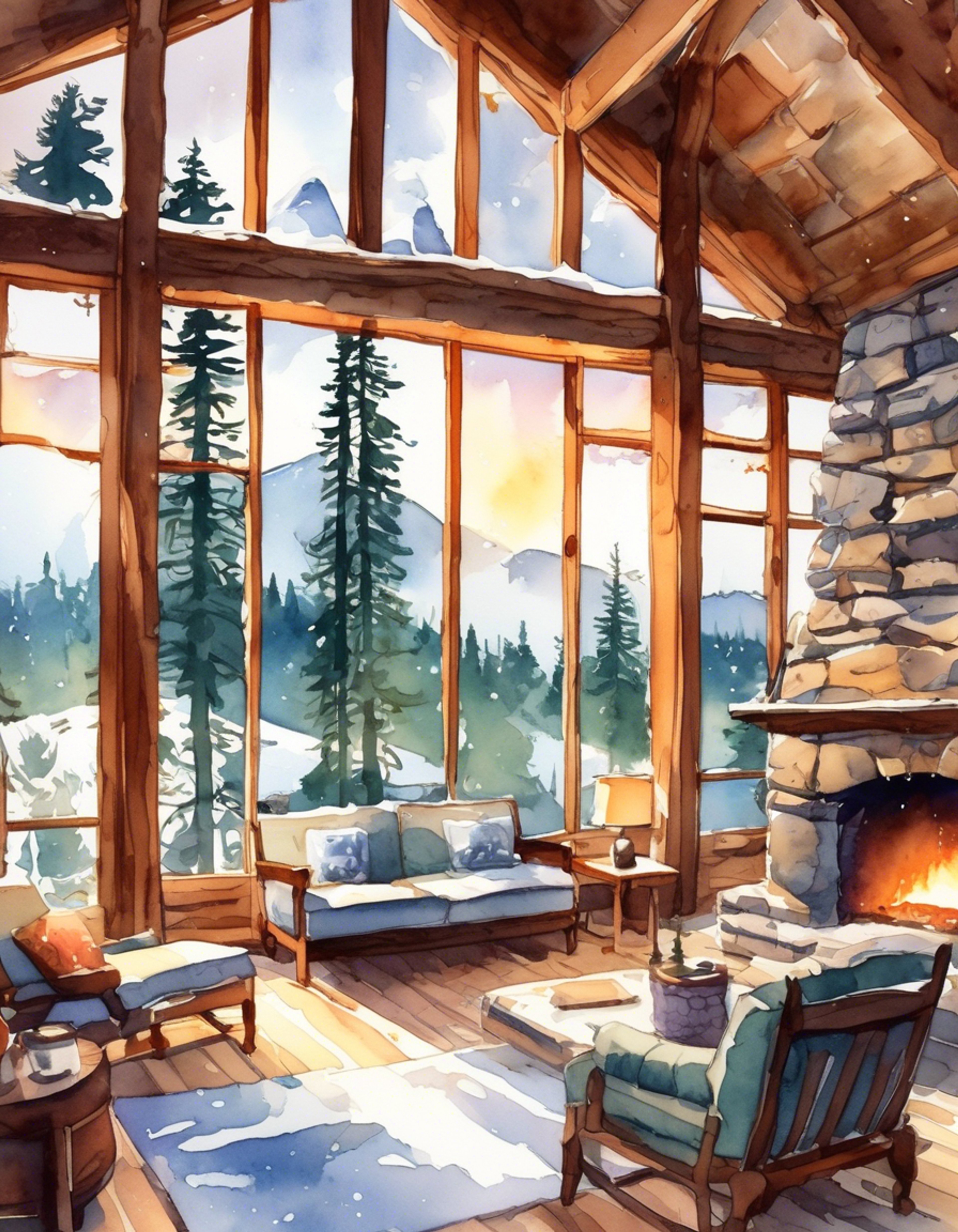 You find yourself invited to a secluded mountain cabin by Cilan, the sophisticated Pokémon Connoisseur. The retreat promises a perfect blend of refined comfort and natural beauty, complete with gourmet meals and expert tea ceremonies. Together, you'll explore the surrounding wilderness and share intimate conversations by the fireplace.