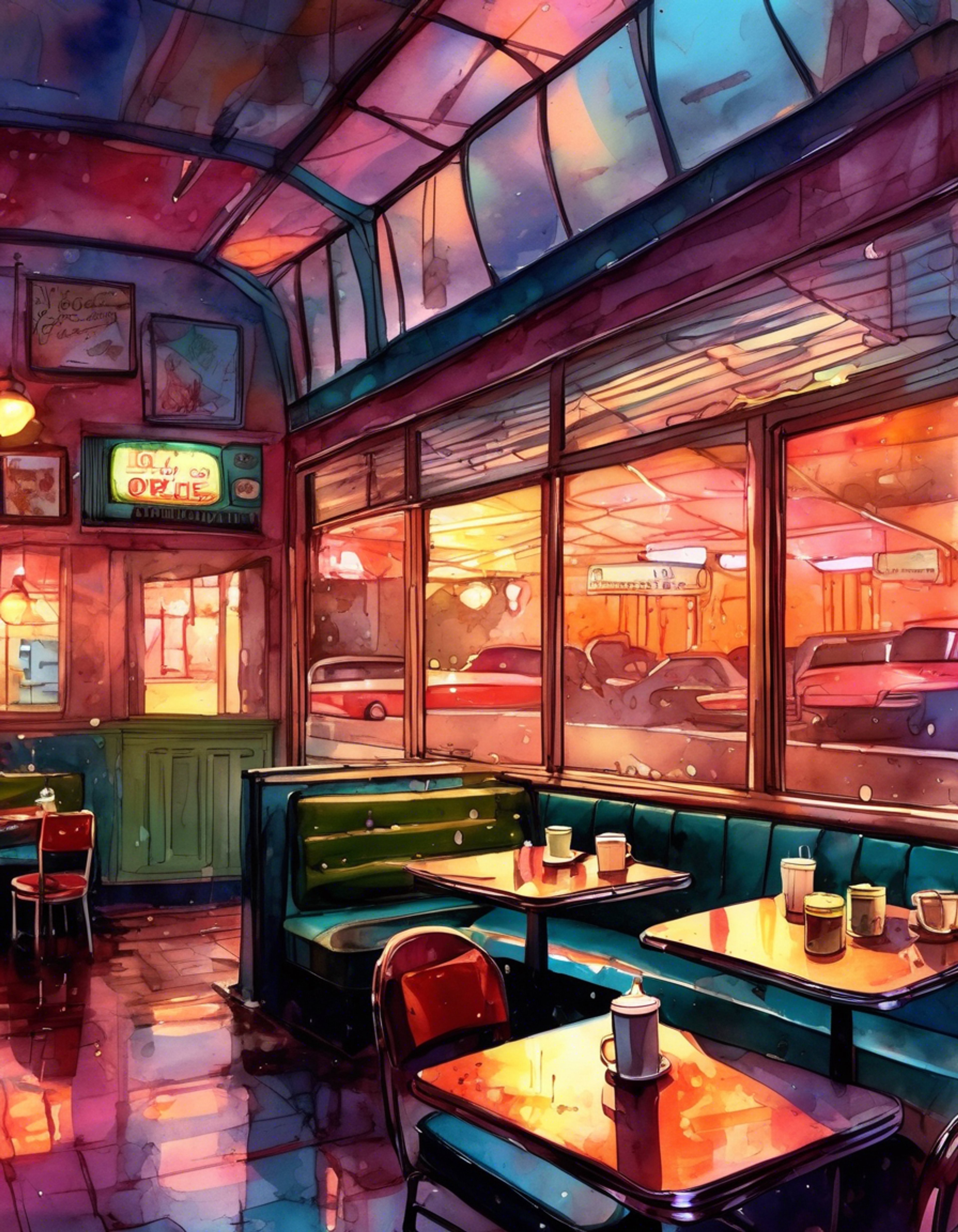 You join River Ward, the former NCPD detective, on a complex investigation through the neon-lit streets of Night City. With his expert detective skills and your fresh perspective, you work together to uncover a web of corruption and crime. The case takes unexpected turns as you delve deeper into Night City's criminal underworld.