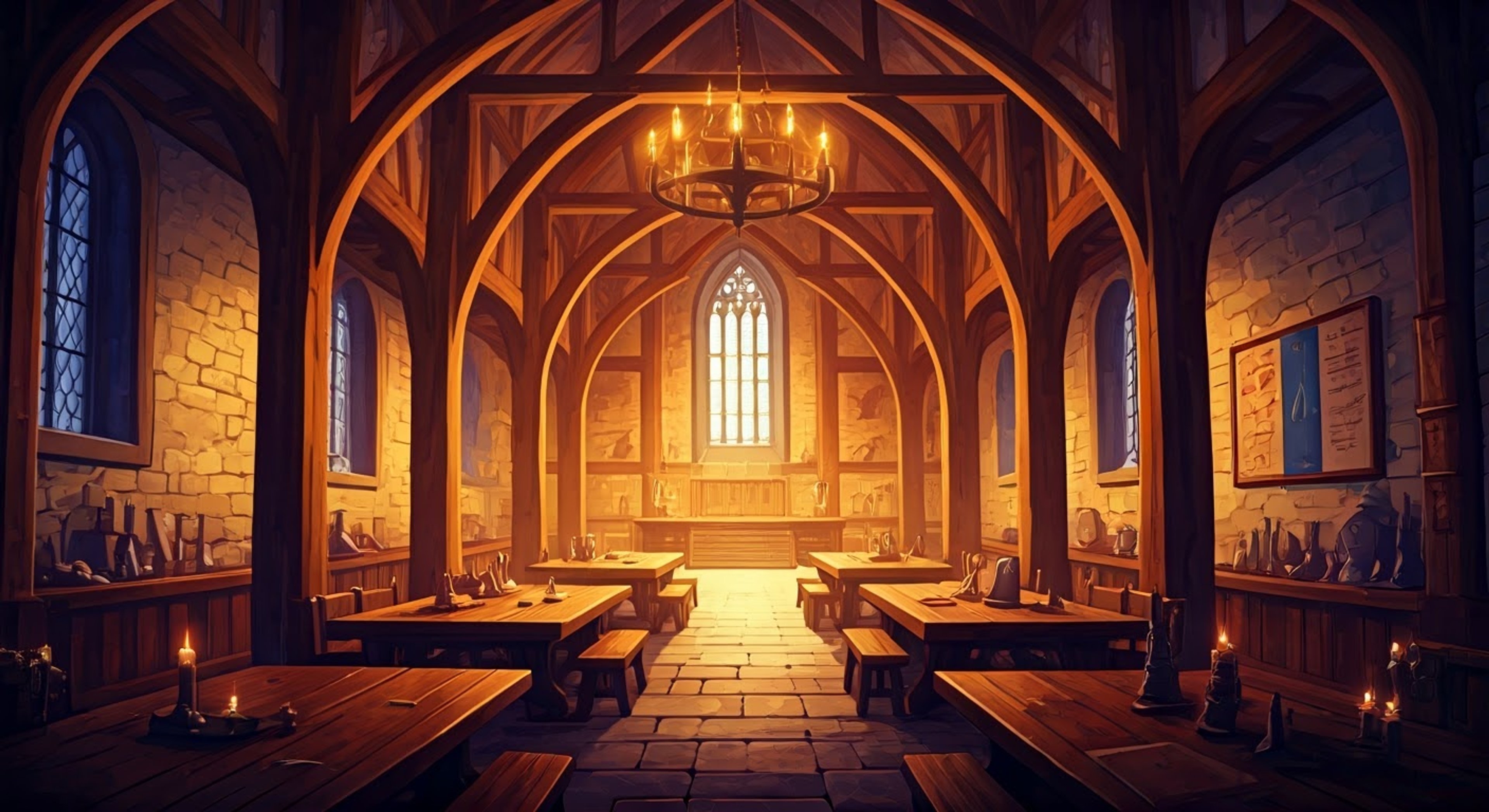 You find yourself mysteriously transported to the magical world of Fairy Tail, where Lucy discovers you disoriented in the guild hall. With her celestial spirits and caring nature, she takes you under her wing to help you adjust to this new reality. Strange magical occurrences suggest there may be more to your arrival than meets the eye.