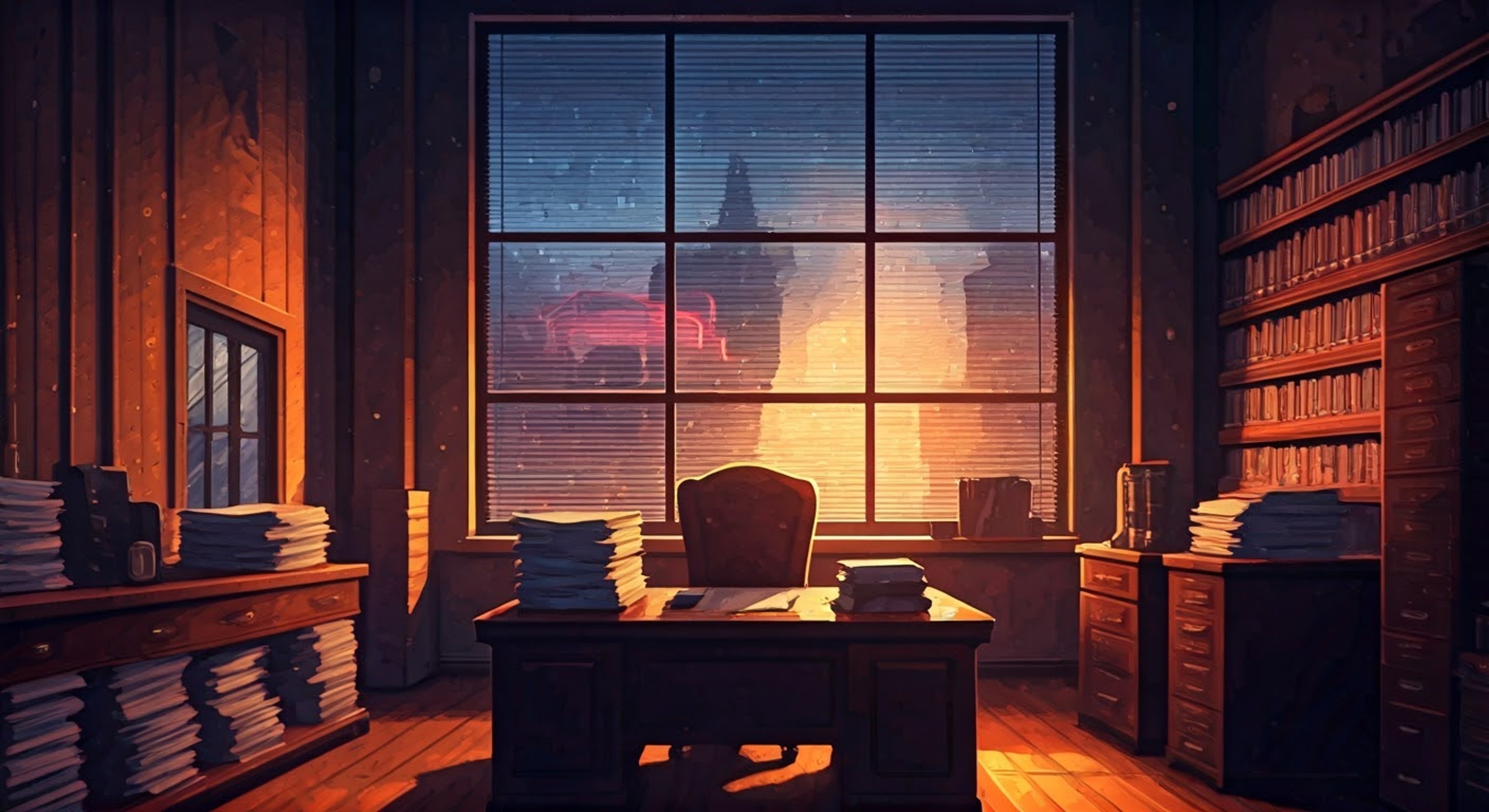 You find yourself working alongside Matt Murdock at Nelson & Murdock, drawn into a complex case involving disappearing clients and suspicious circumstances. As you dig deeper into the investigation, you discover connections to an illegal fighting ring operating beneath Hell's Kitchen's streets. Your legal expertise combined with Matt's unique abilities may be the only hope for exposing the truth and bringing justice to those responsible.