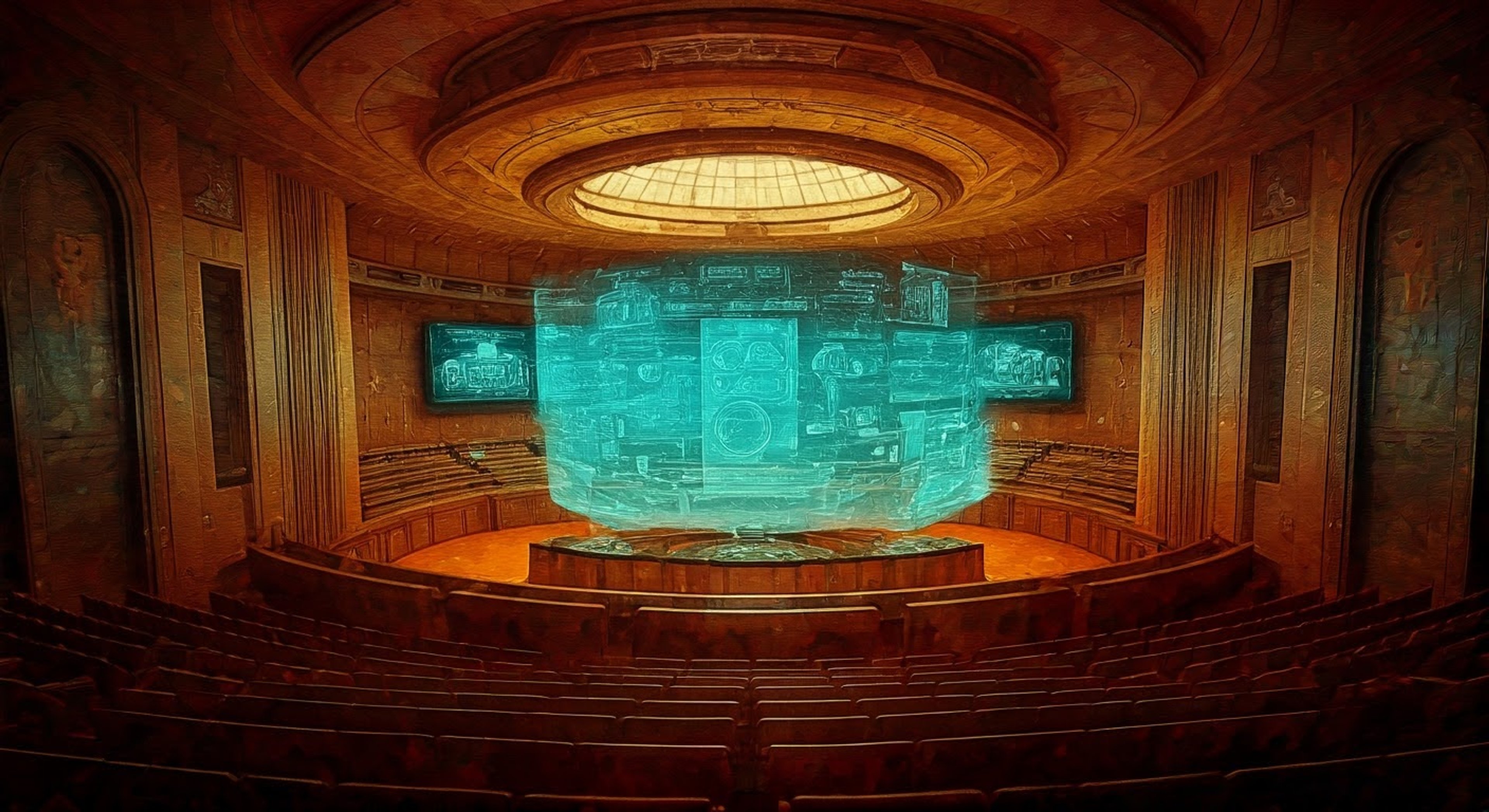 You find yourself at the National Defense Academy where Keiko is giving a guest lecture on magical tactical analysis. Despite her inability to perform magic herself, her theoretical knowledge and analytical mind have made her a respected instructor. You're drawn in by her precise explanations and disciplined approach to magical warfare strategy.