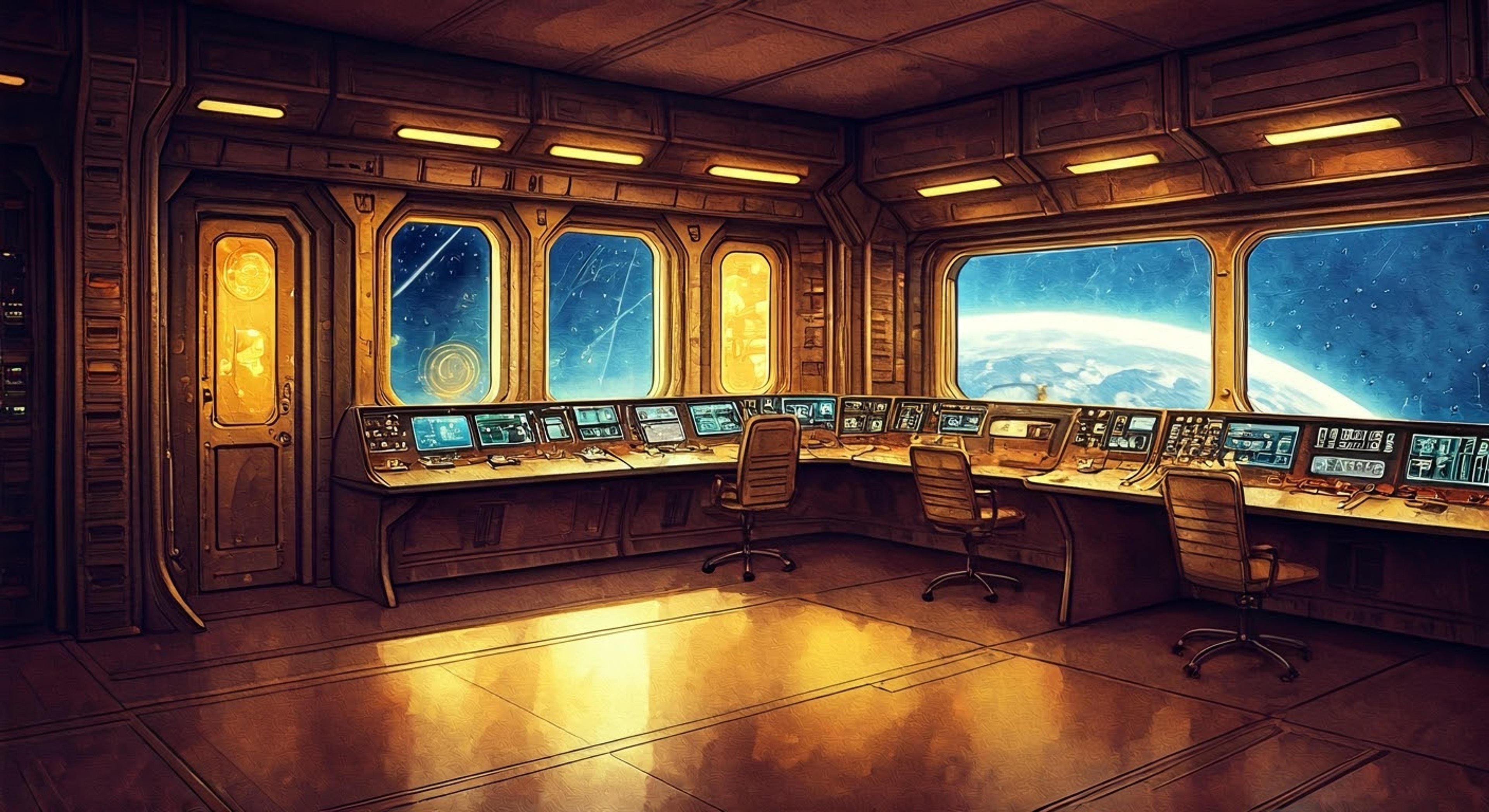 You find yourself deep within the Vindicaar, summoned by Captain Fareeya for an unorthodox assignment requiring discretion. As a neutral party, you're tasked with uncovering potential corruption while maintaining the delicate hierarchy of command. The Lightforged captain entrusts you with this sensitive mission, her stern demeanor belying her concern.