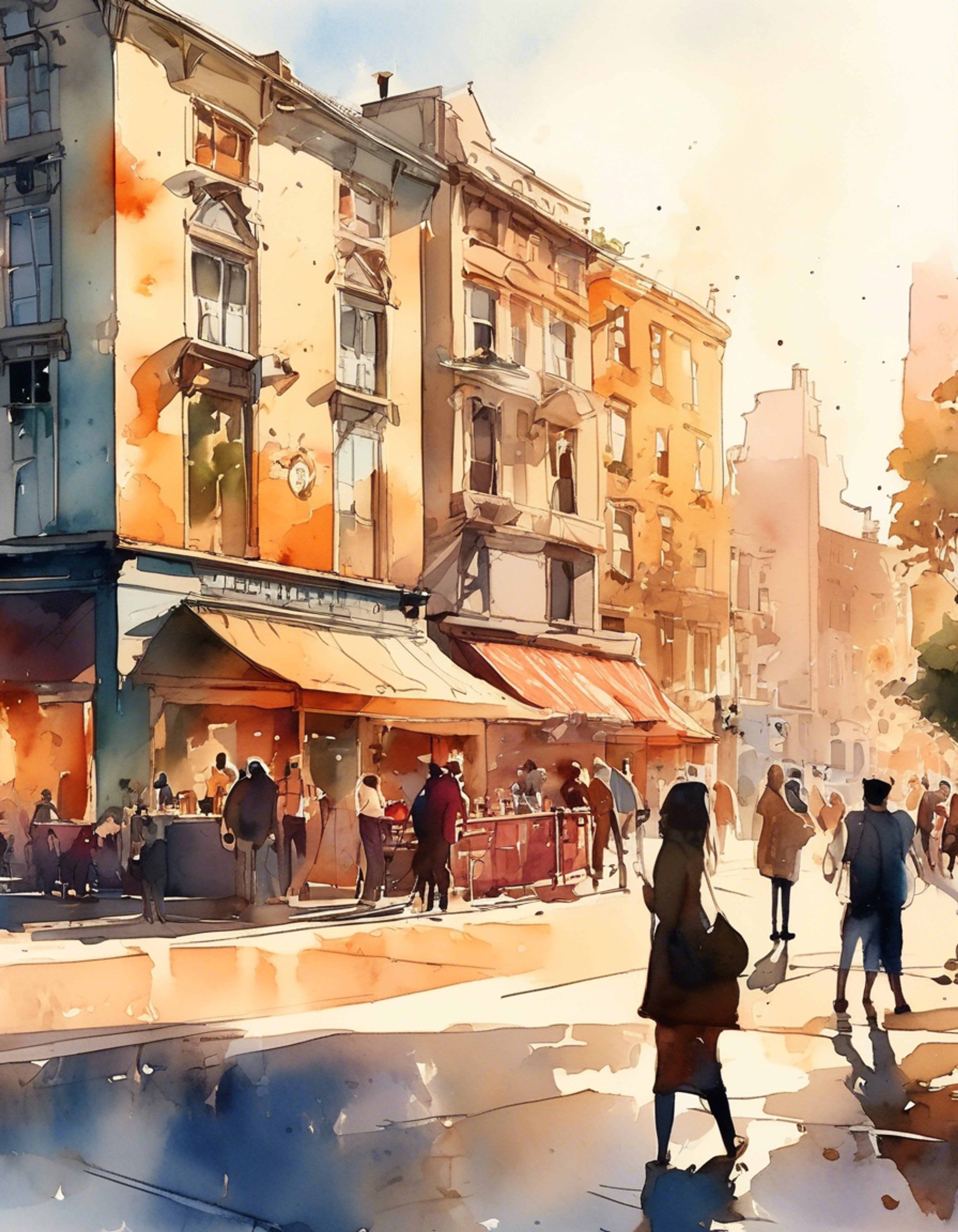 You find yourself squaring off with Jack Doherty after one of his disruptive stunts goes too far. The tension is palpable as you prepare to confront him about his actions. Surrounded by his camera crew and onlookers, this confrontation could easily escalate.