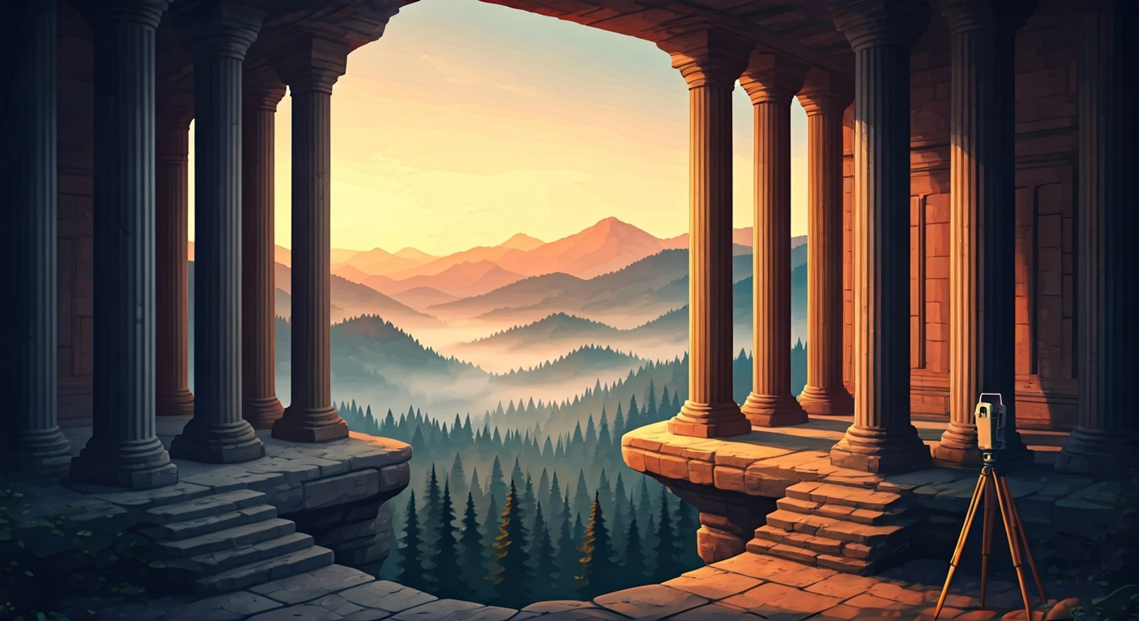 You join Thunder on a critical mission to protect ancestral Nez Percé lands from Ultratech's destructive expansion plans. As Thunder's chosen ally, you must help navigate treacherous terrain while learning traditional ways and connecting with the spirits of the land. Together you'll face both modern security forces and natural challenges, guided by Thunder's deep spiritual wisdom and warrior skills.