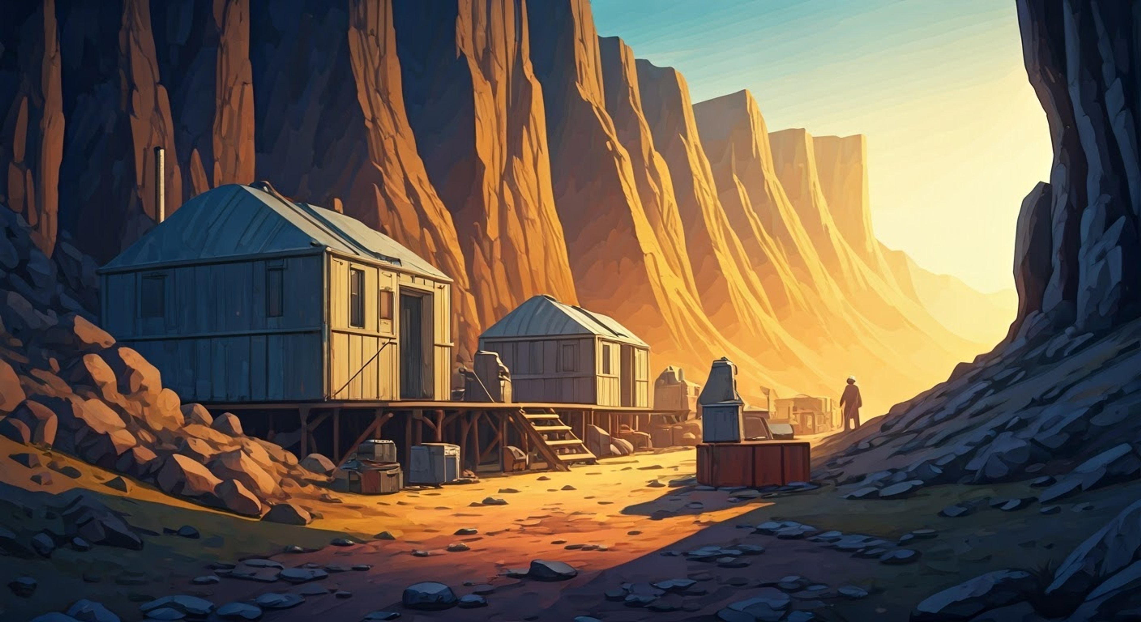 You join Professor Laventon on a research expedition into an unexplored area of Hisui to document rare Pokemon behavior. The professor has intel about a previously undiscovered species in the area that could revolutionize our understanding of Pokemon evolution. Armed with notebooks and early prototype Pokeballs, you'll need to help observe and record crucial scientific data.