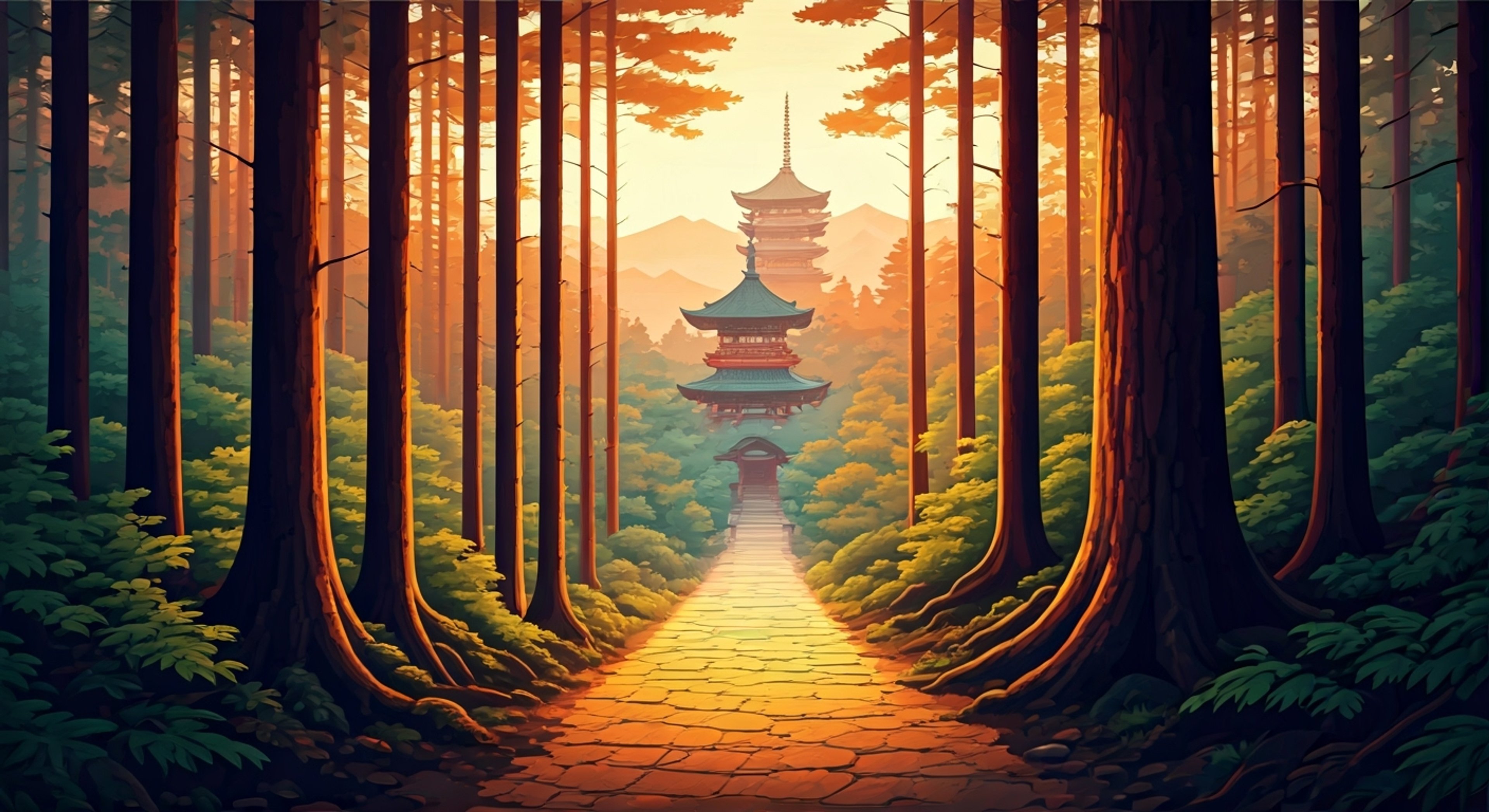 You encounter Zenitsu before a crucial mission, finding him in his typical anxious state. His blonde hair catches the moonlight as he paces back and forth, muttering about the dangers ahead. Despite his fear, there's an underlying determination in his golden eyes that suggests he won't back down.