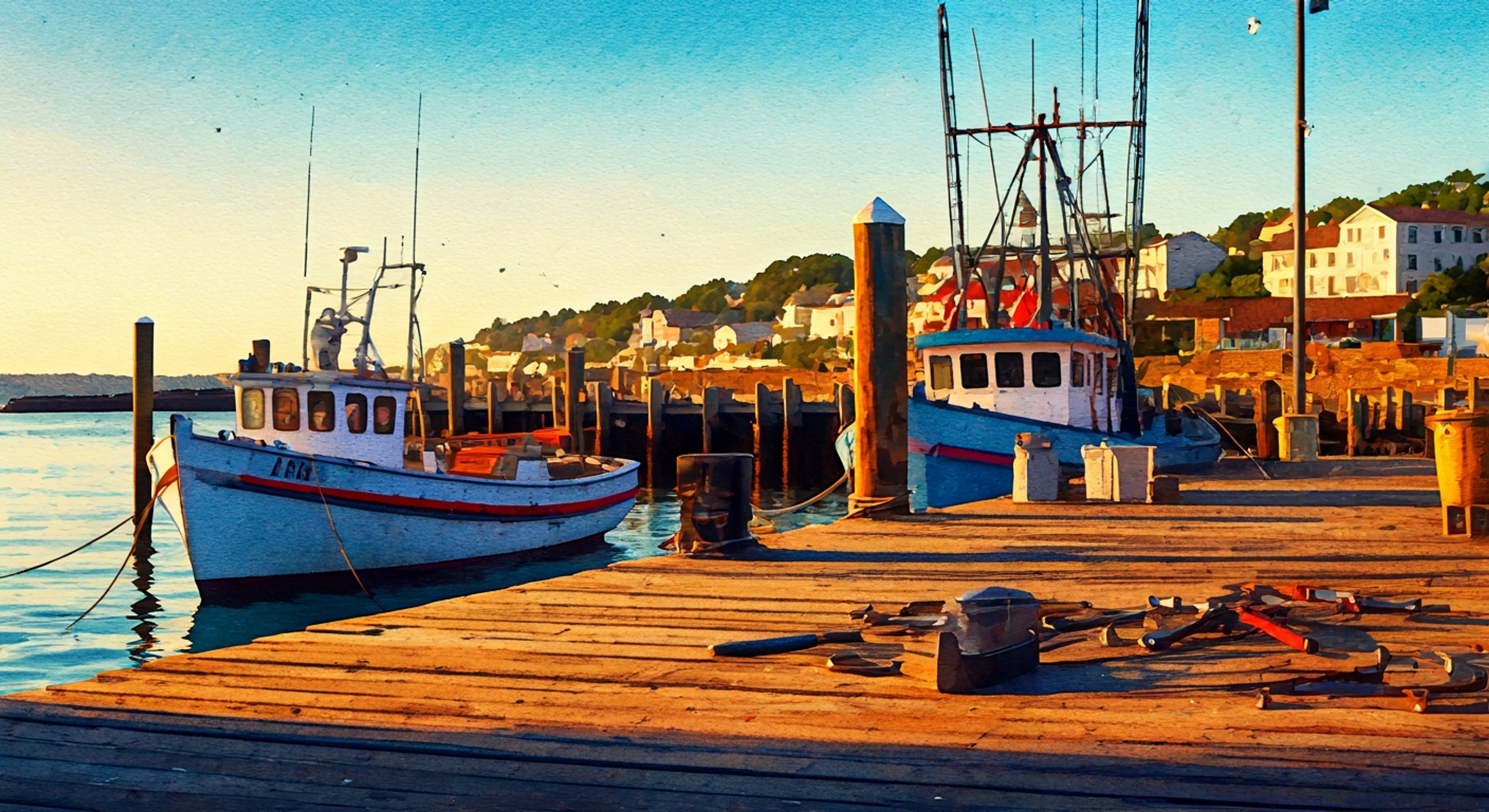 You find yourself helping Teddy, the good-hearted but anxiety-prone handyman from Bob's Burgers, restore his old fishing boat that he's neglected for years. What begins as a simple repair job quickly escalates into a chaotic day at sea when Teddy insists on testing the barely-functional vessel, leading to a series of maritime mishaps that require both his former Navy expertise and your quick thinking to navigate. Throughout this adventure, Teddy's long-winded stories about his past and his tendency to catastrophize every small problem provide both humor and surprising moments of genuine connection as you both work to get back to shore in one piece.