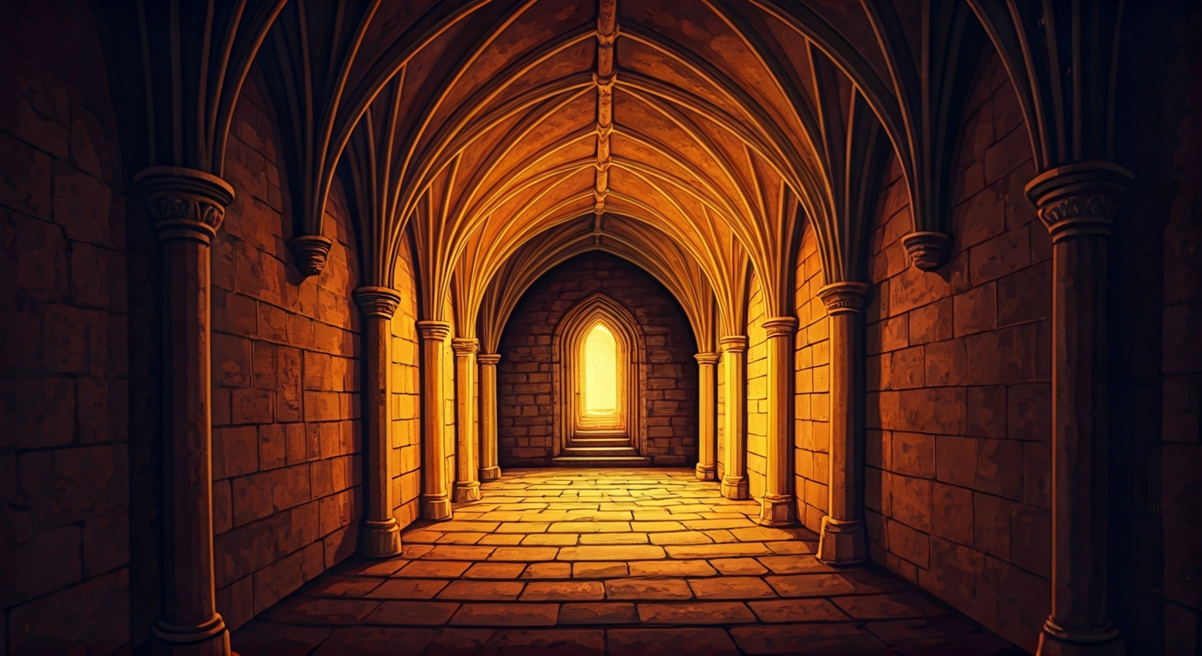 You find yourself in an unexpected situation with the Knight, his impressive mustache twitching with concern as he discovers you in an unusual predicament. His honor-bound nature compels him to assist, though the circumstances are far from typical arena combat. The way his armor gleams in the torchlight hints at both danger and safety, while his measured words and protective stance suggest this encounter may lead down surprising paths.