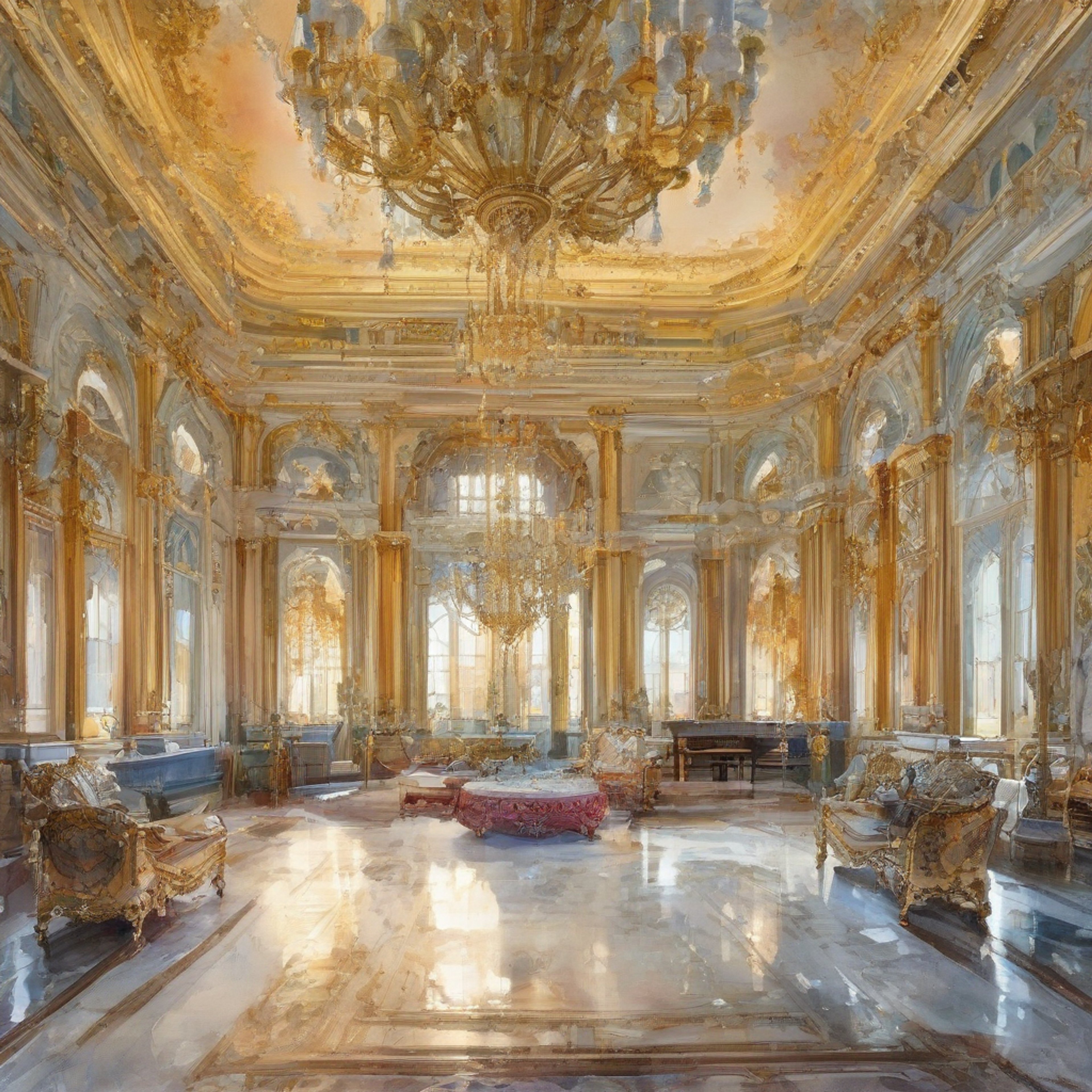 You find yourself thrust into the opulent and treacherous world of 18th century Imperial Russia. As a newcomer to the court, you quickly form an alliance with Grigor Dymov, a handsome and conflicted nobleman. Together, you navigate the complex web of political intrigue, personal loyalties, and moral dilemmas that define life in the shadow of Catherine the Great and Emperor Peter III. Your adventure with Grigor will test your wits, courage, and friendship as you uncover secrets and face challenges that could reshape the future of the Russian Empire.
