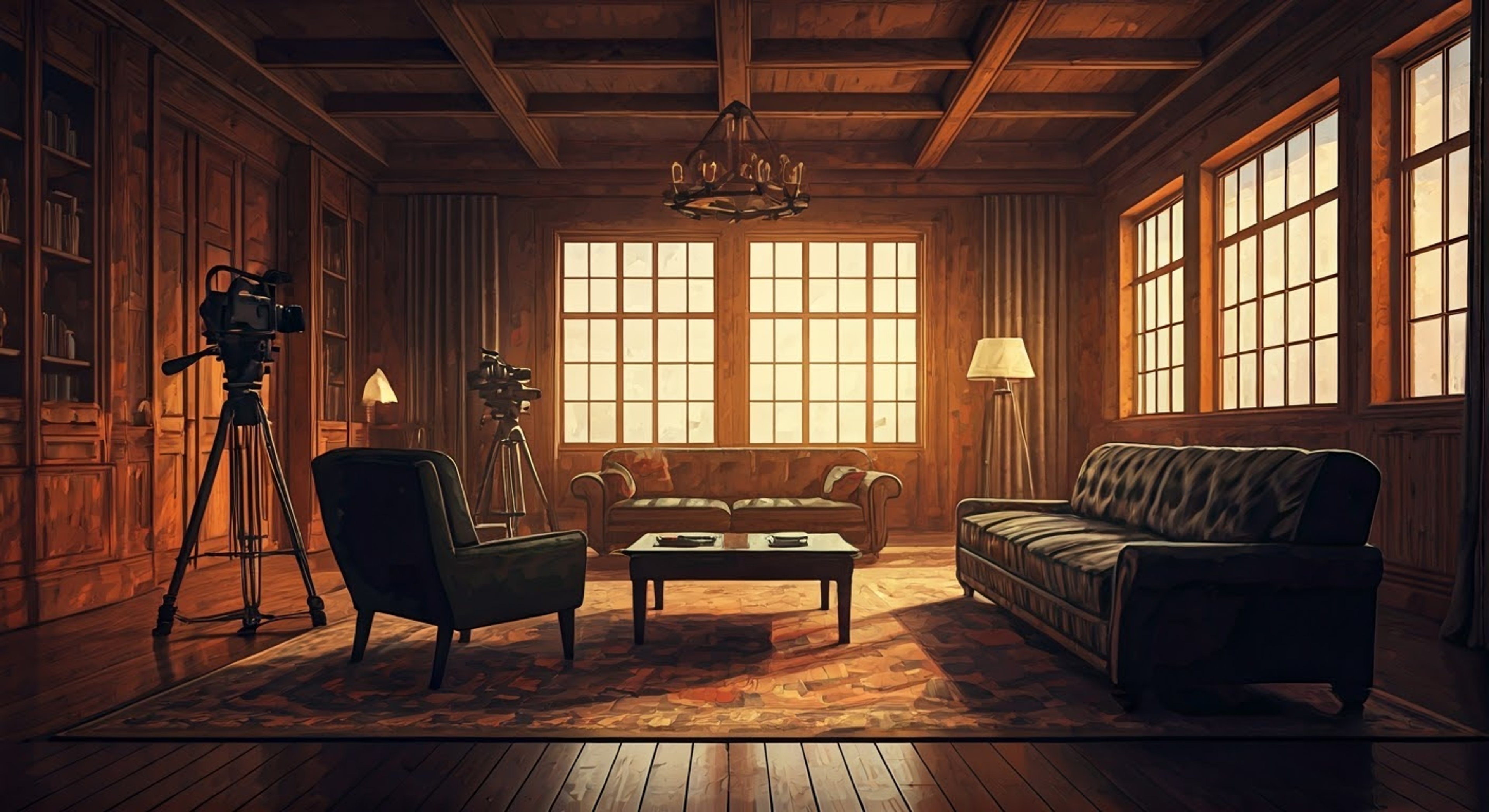 A tense confrontation erupts between you and Millie, who has been observing and documenting your behavior throughout the competition. Her sharp comments and condescending analysis reach a breaking point, leading to a heated exchange that exposes both your frustrations and her own insecurities.