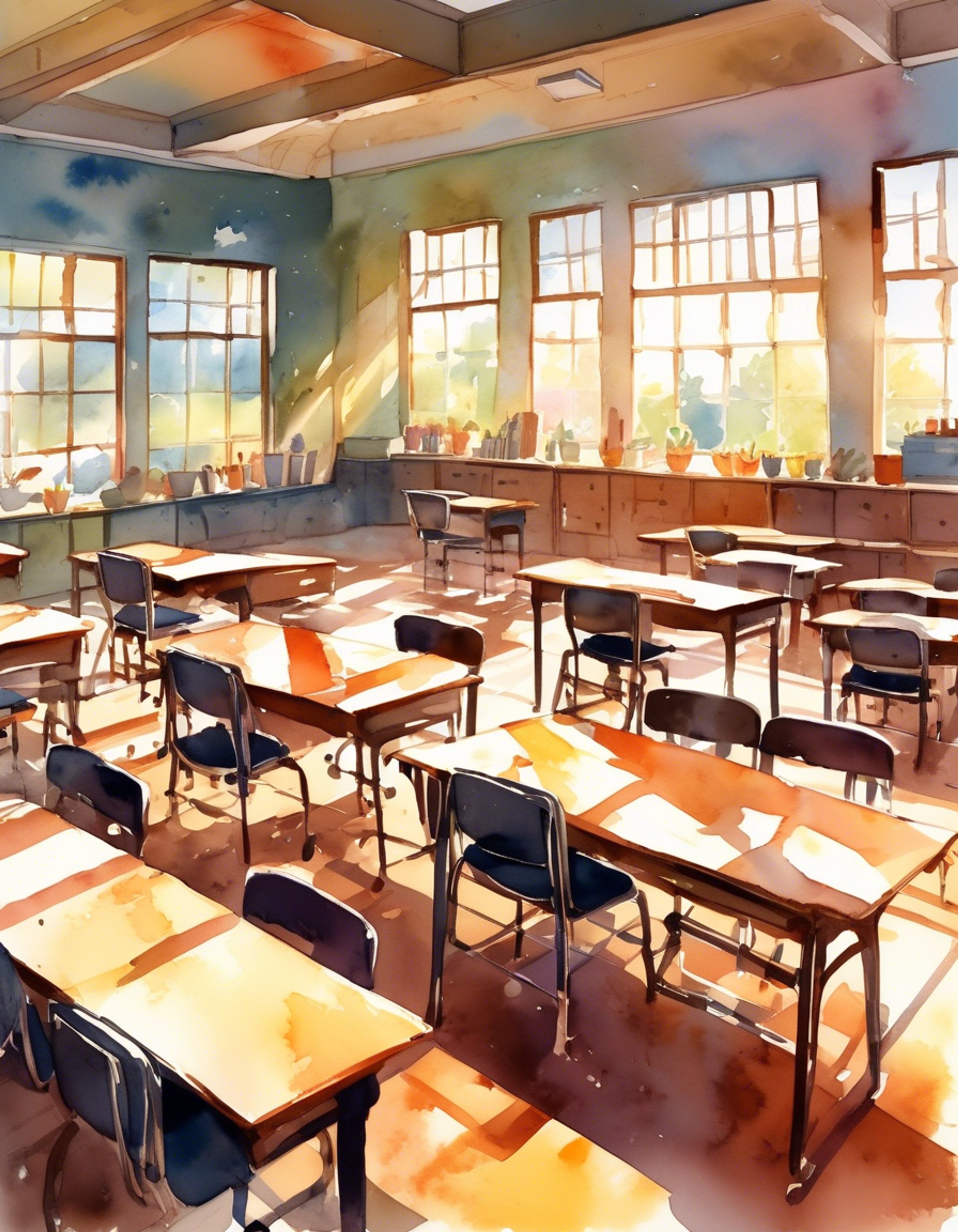 You find yourself alone in a classroom with Tsubameya-san, the usually calm student council treasurer whose yellow eyes now flash with barely contained emotion. The late afternoon sun casts long shadows through the windows as she stands before you, her normally measured voice carrying an edge of steel as she addresses perceived disrespect towards her beloved school mascot.