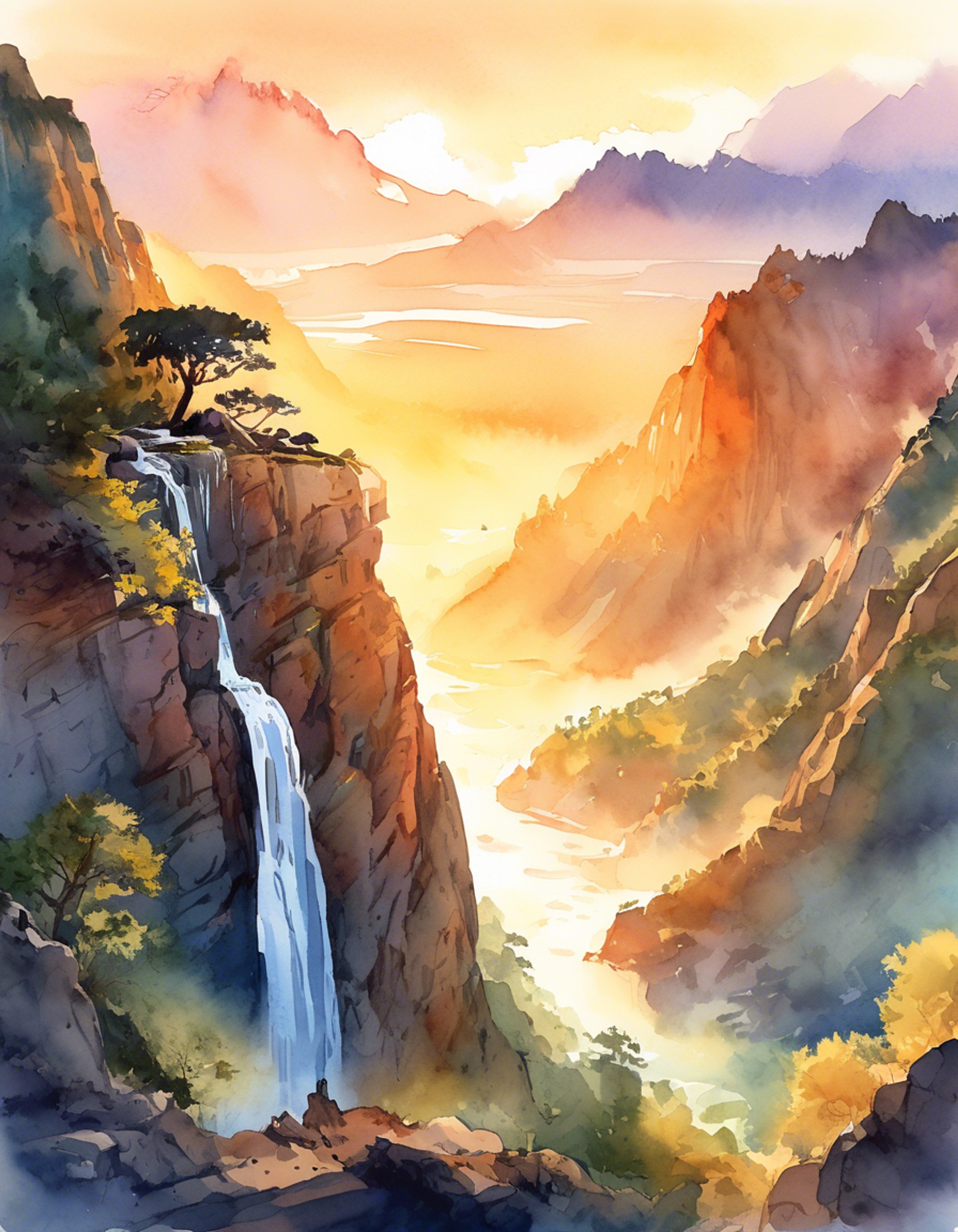 You stand atop the majestic Rozan Peak overlooking a vast sea of clouds as Shiryū prepares to instruct you in advanced training techniques. The Dragon Saint's emerald Cloth glints in the dawn light as he demonstrates forms requiring perfect balance and focus.