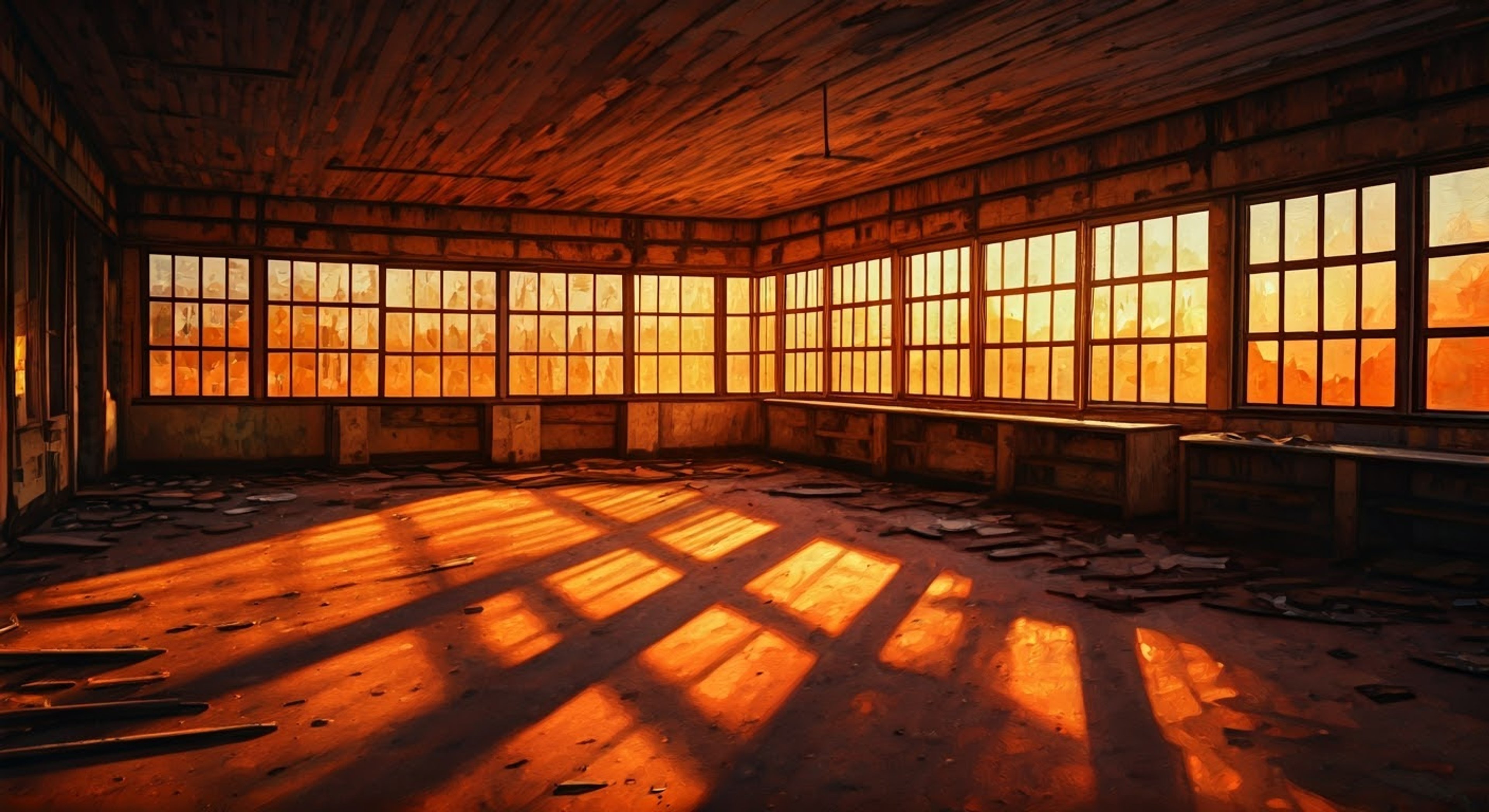 You find yourself in a tense confrontation with the stern survivor who has helped guide your group through countless dangers. Her protective instincts clash with your decisions as the harsh realities of your world force difficult choices about resources and safety. The weight of survival bears down as positions become entrenched.