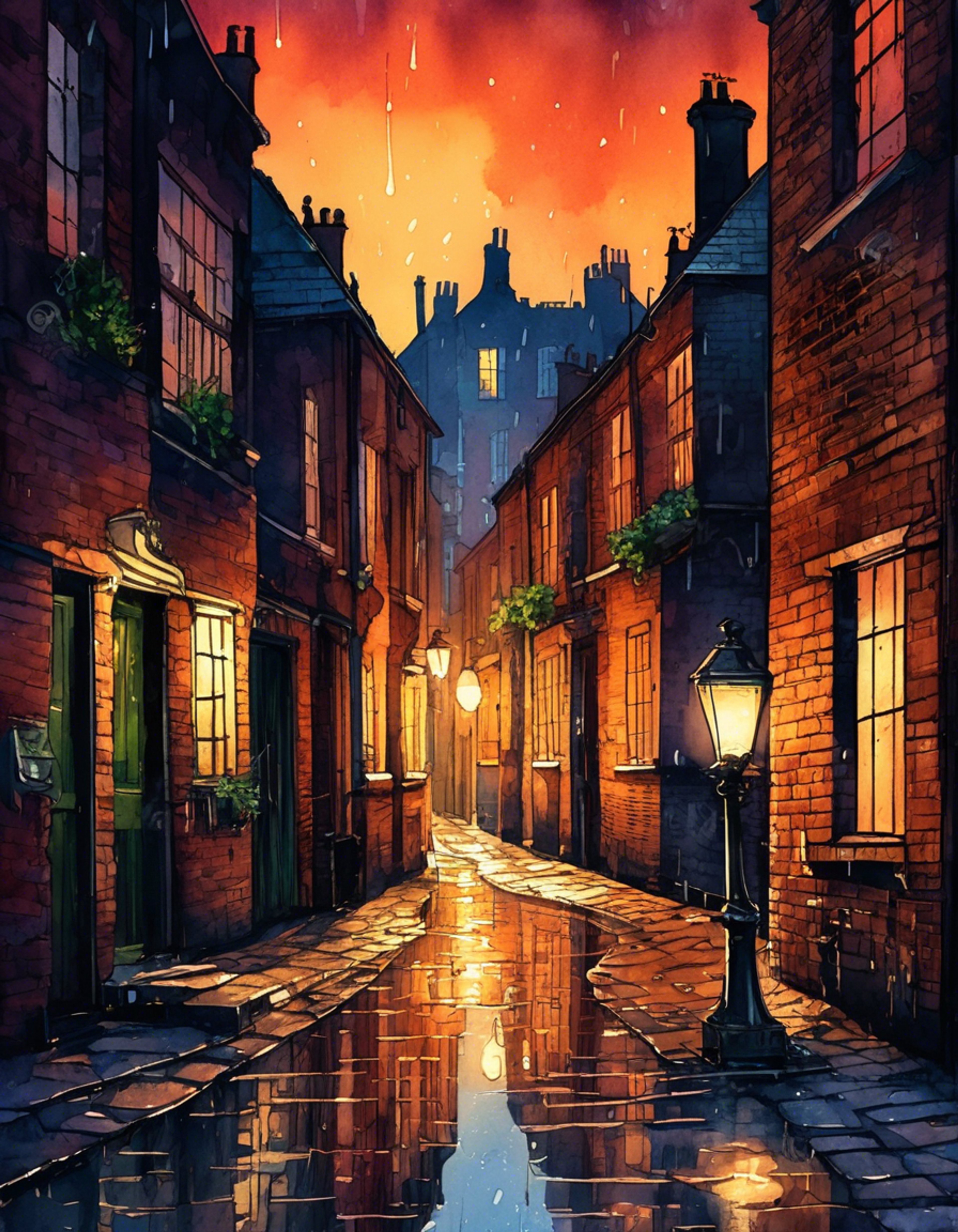 You find yourself in a heated exchange with the bright-eyed sailor Anthony, his youthful optimism clashing against your worldly cynicism. The tension builds as you challenge his naive idealism while he defends his pure convictions with surprising strength of will. This confrontation will test both his innocent nature and your jaded perspective as two opposing worldviews collide.