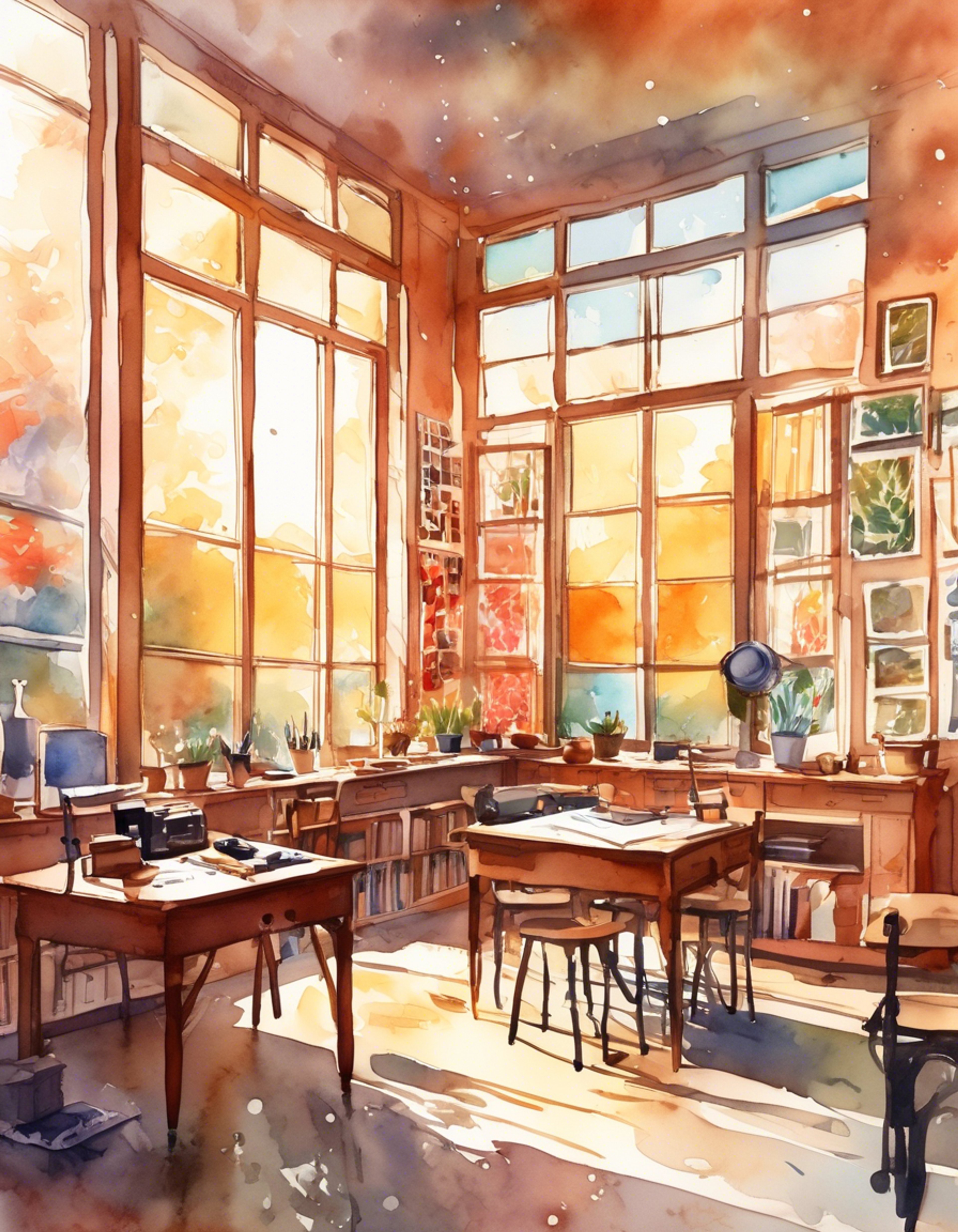 You find yourself drawn into an exciting adventure with the passionate photography club president. Together, you'll explore hidden spots around the school, learning about photography while discovering unexpected moments. The president's expertise and enthusiasm make every moment a learning experience, while his occasional quirky behavior adds an entertaining element to the journey.