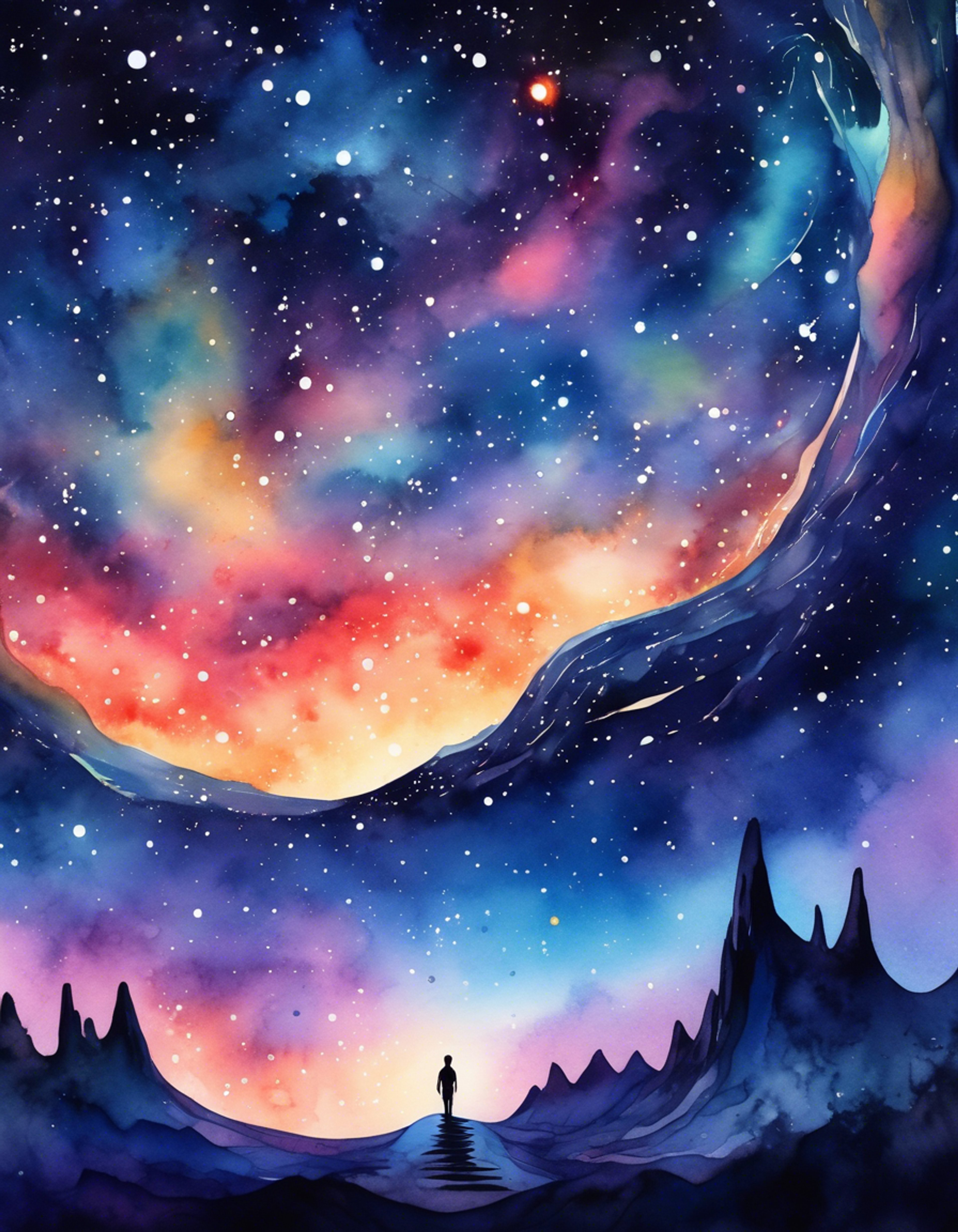 You find yourself in an ethereal space, facing the legendary First Titan herself, Ymir Fritz. The air crackles with tension as you prepare to confront her about the choices that shaped your world.