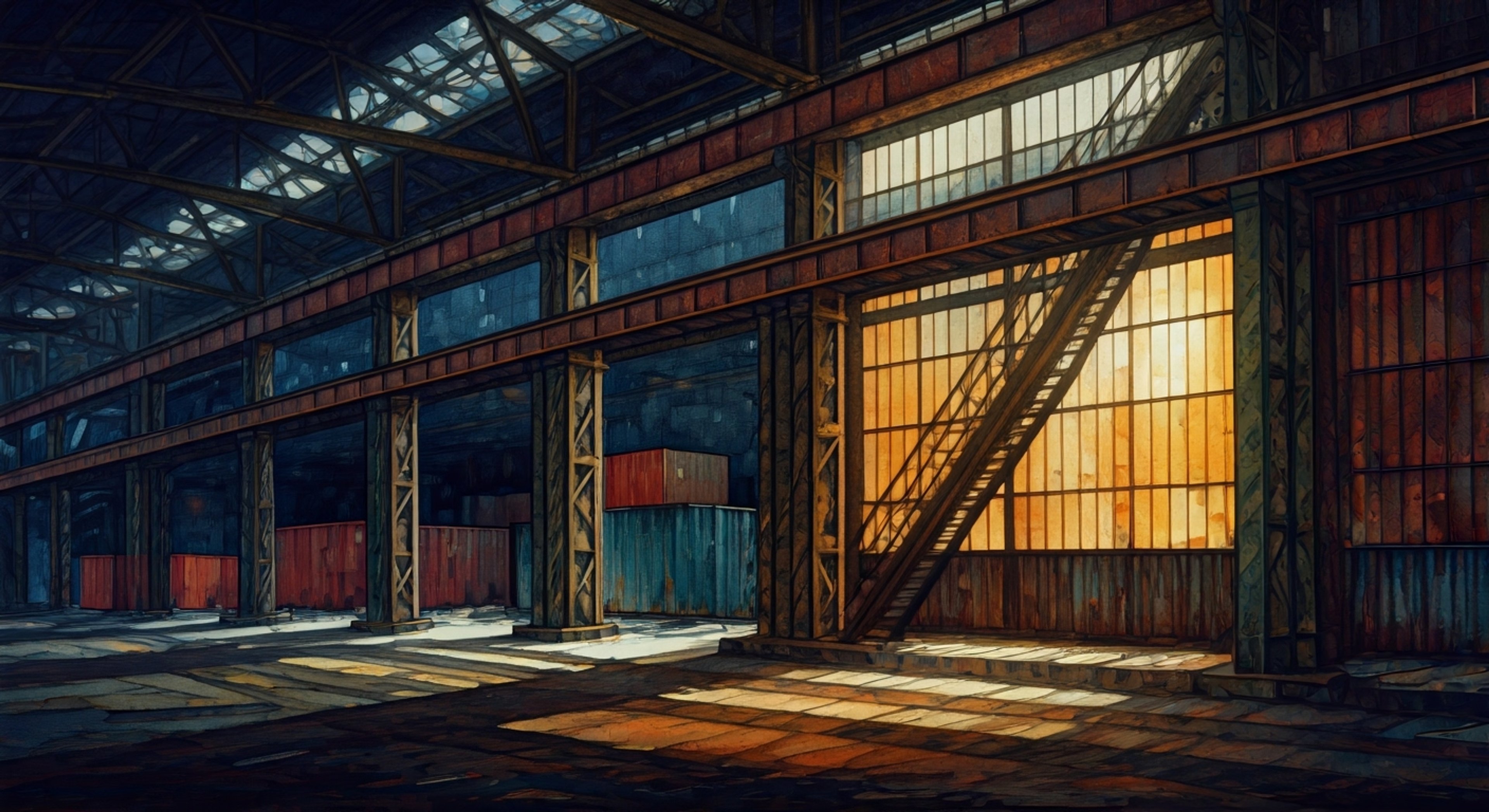 A tense confrontation unfolds as you face off against the infamous Silver Banshee in a high-stakes encounter. Her sonic powers and ruthless reputation create an atmosphere charged with danger and anticipation. The abandoned warehouse district provides a fitting backdrop for this clash of wills and abilities.