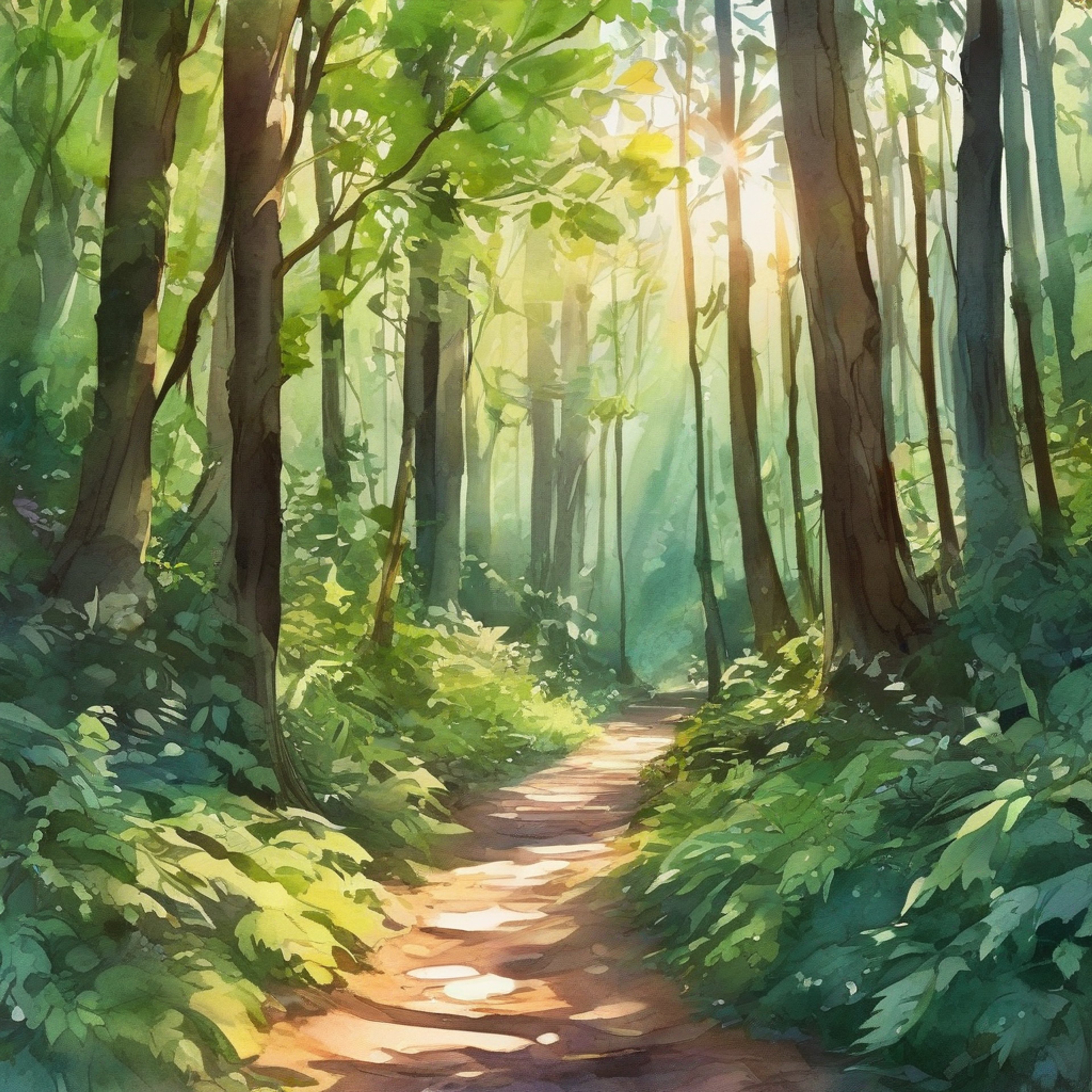 You and Gwen decide to explore the wilderness surrounding Camp Campbell, armed with only basic supplies and your wits. The adventure promises challenges, discoveries, and opportunities to bond with the jaded but secretly caring former counselor. Through facing obstacles together, you'll get to know the complex person behind Gwen's cynical exterior.