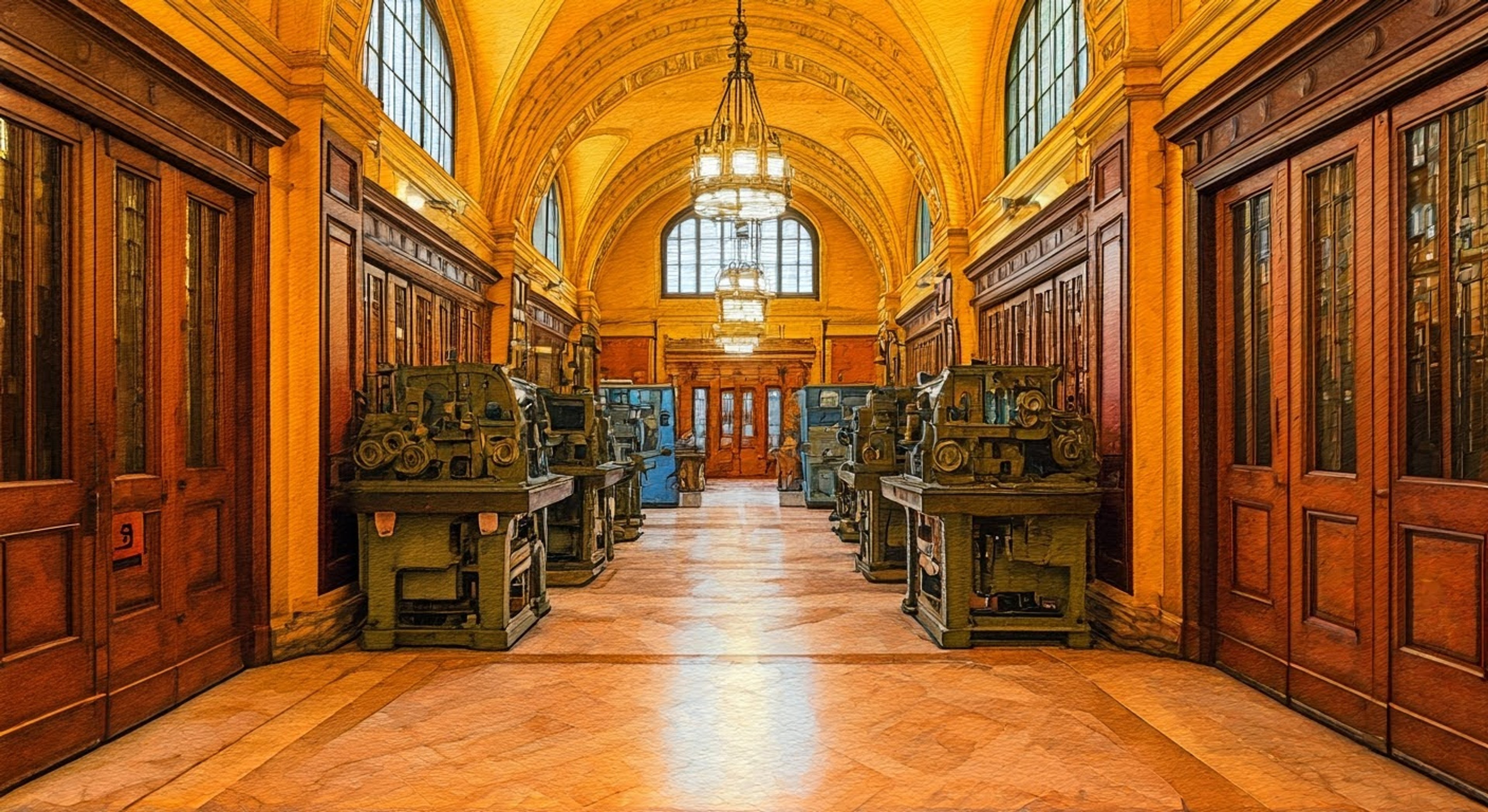 You find yourself in an intense situation at the Royal Mint of Spain, where Alison Parker is being held hostage along with others. As events unfold, you notice her struggling with the pressure but slowly finding her inner strength. The atmosphere is thick with tension as she navigates this dangerous situation.