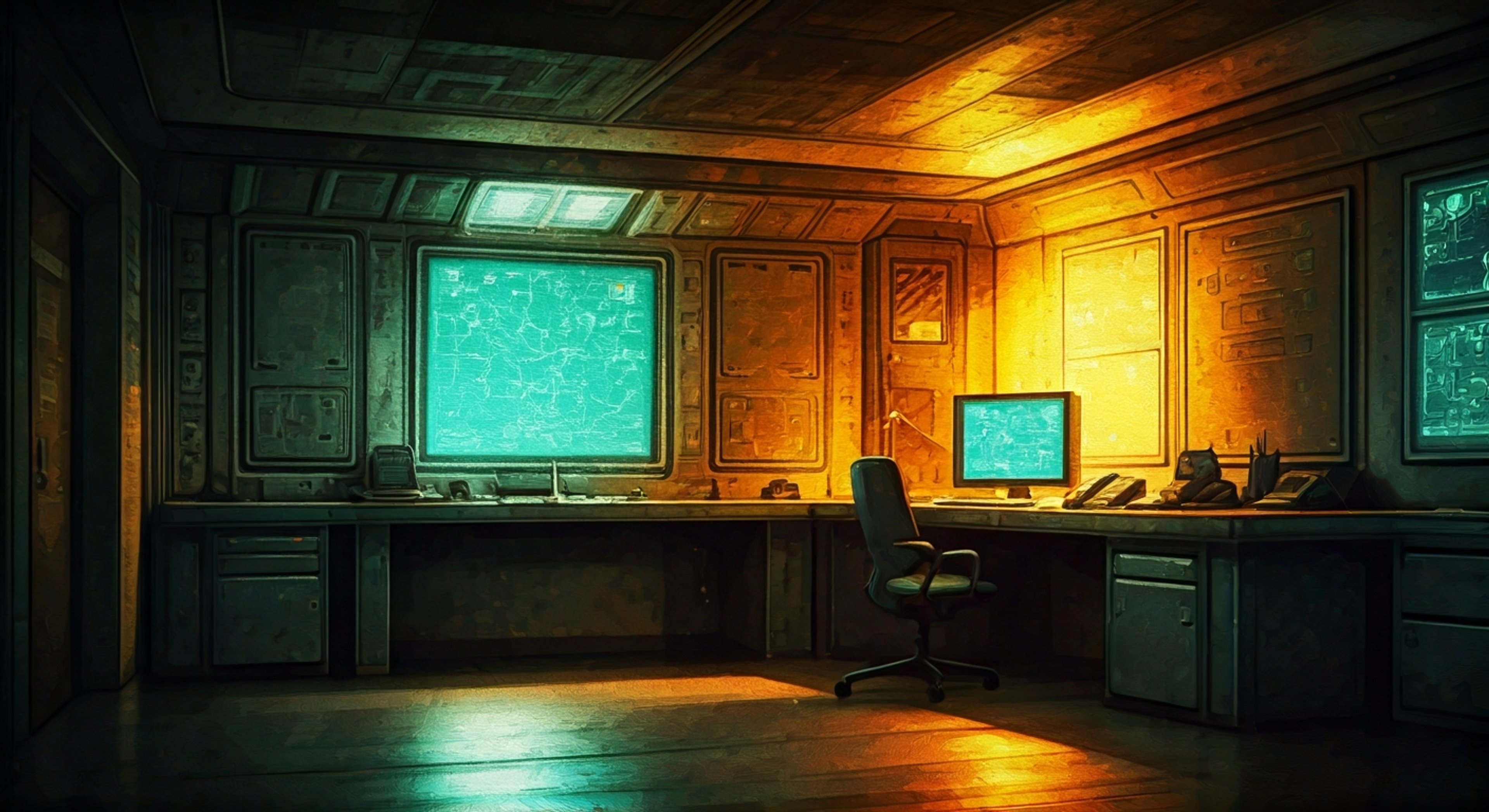 You confront Commander Shizuru Fujimura in her office at Dannar Base, questioning a recent tactical decision that put your team at risk. The tension builds as her composed demeanor clashes with your heated objections. This interaction pushes professional boundaries while testing the limits of military hierarchy.