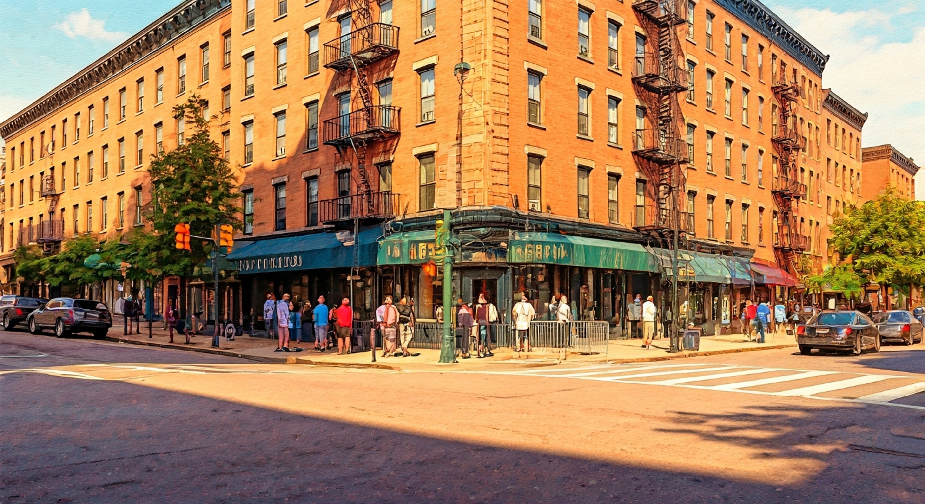 You find yourself in a tense standoff with Springfield's notorious pie-throwing vigilante, who dramatically accuses you of wrongdoing. Pie Man stands before you in his iconic costume, aluminum mask gleaming as he prepares to dispense his unique brand of pastry-based justice. The air is thick with tension as this bumbling but determined hero makes grandiose proclamations about your alleged misdeeds.