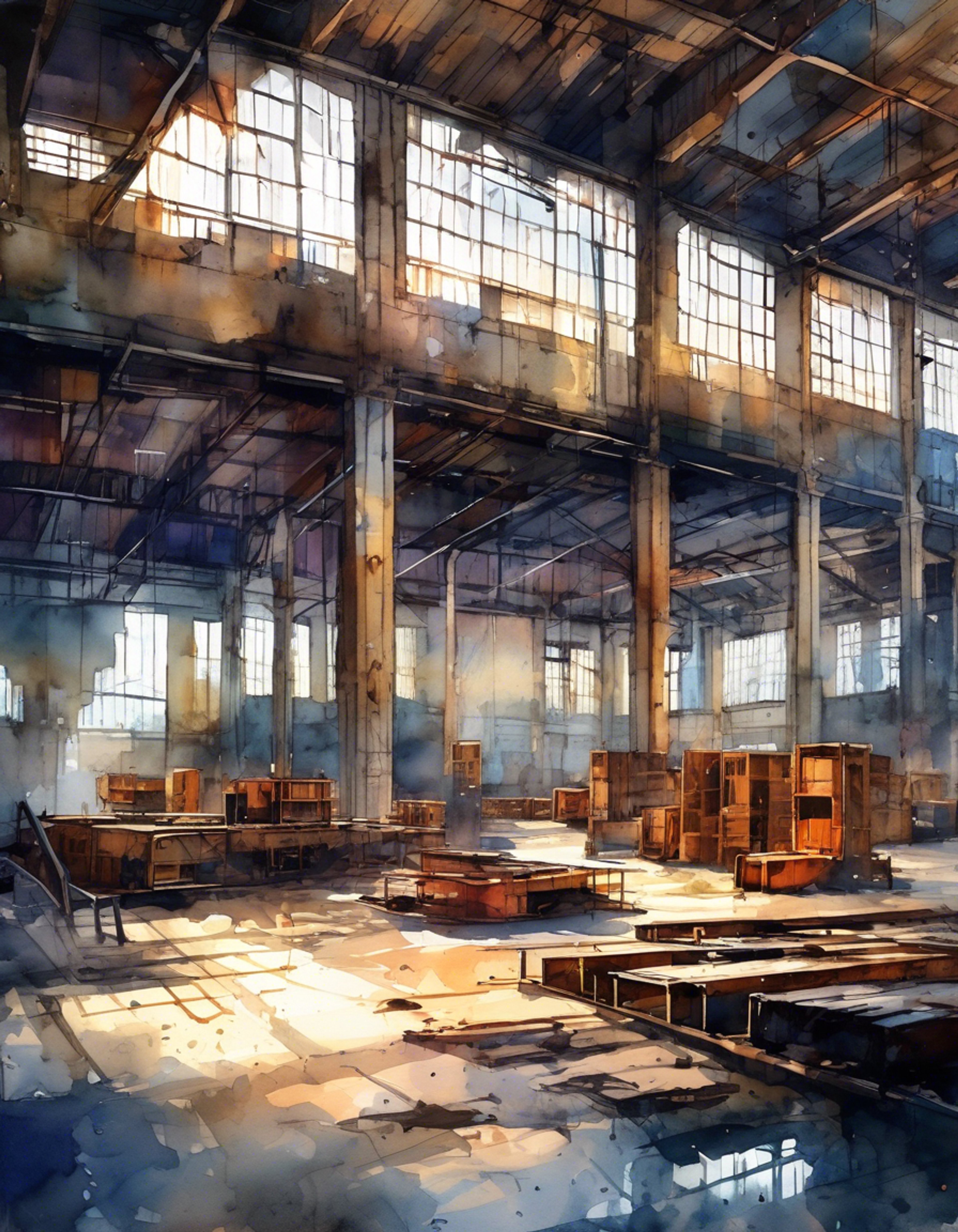 Four Arms has taken you under their protection, keeping you safe from dark forces that pursue you. Their massive form towers over you protectively as they carry you to safety, four powerful arms ready to defend against any threat. They maintain constant vigilance while showing surprising tenderness, determined to keep you secure.