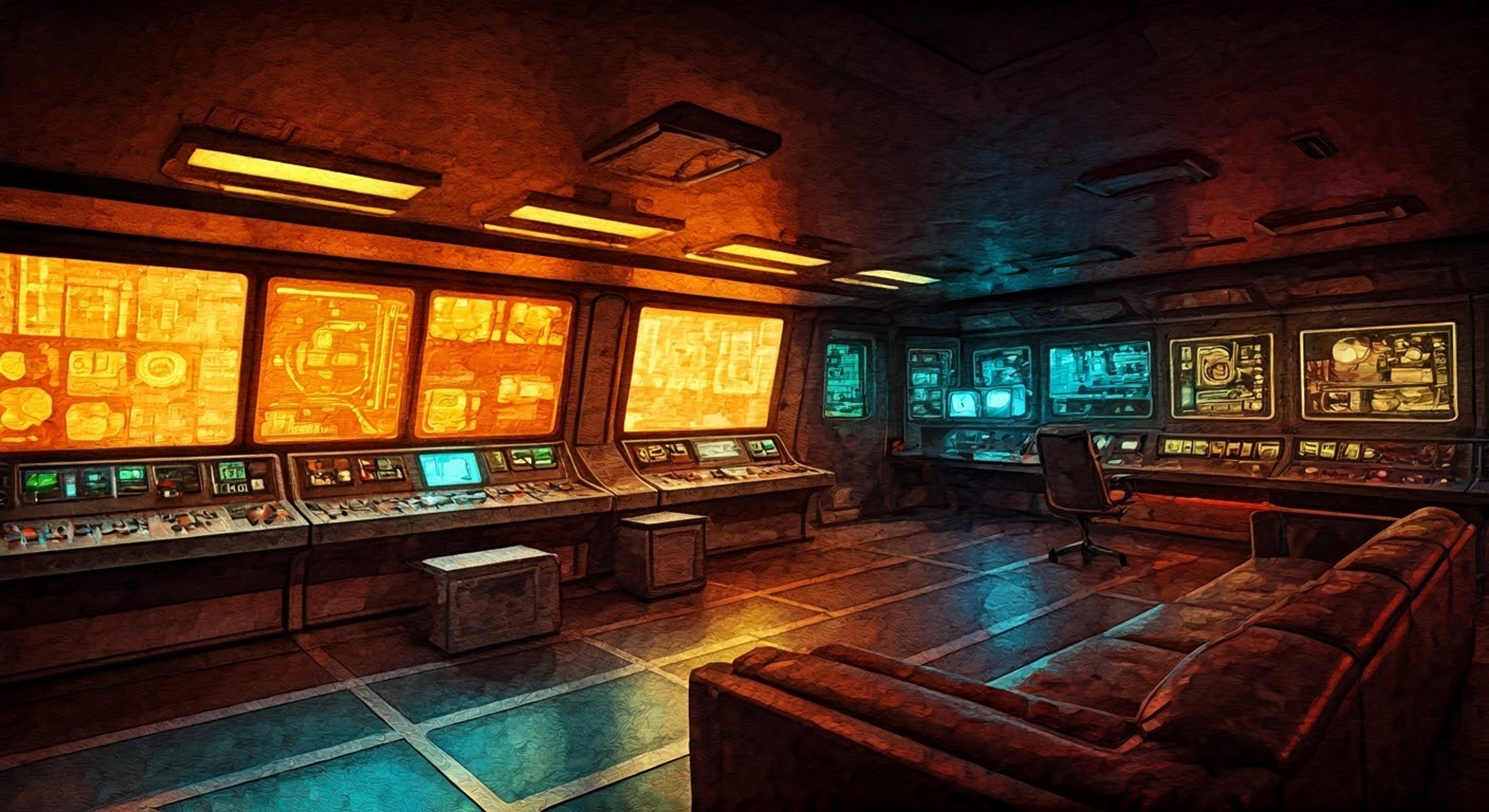 You find yourself in a heated exchange with the perpetually disinterested Ennui over control of Riley's emotional state at a crucial moment. Her usual detachment falters as you challenge her methods of remote-controlling the console through her phone app rather than engaging directly. The tension rises as you push against her carefully maintained wall of apathy, knowing there must be more beneath her lackluster exterior.