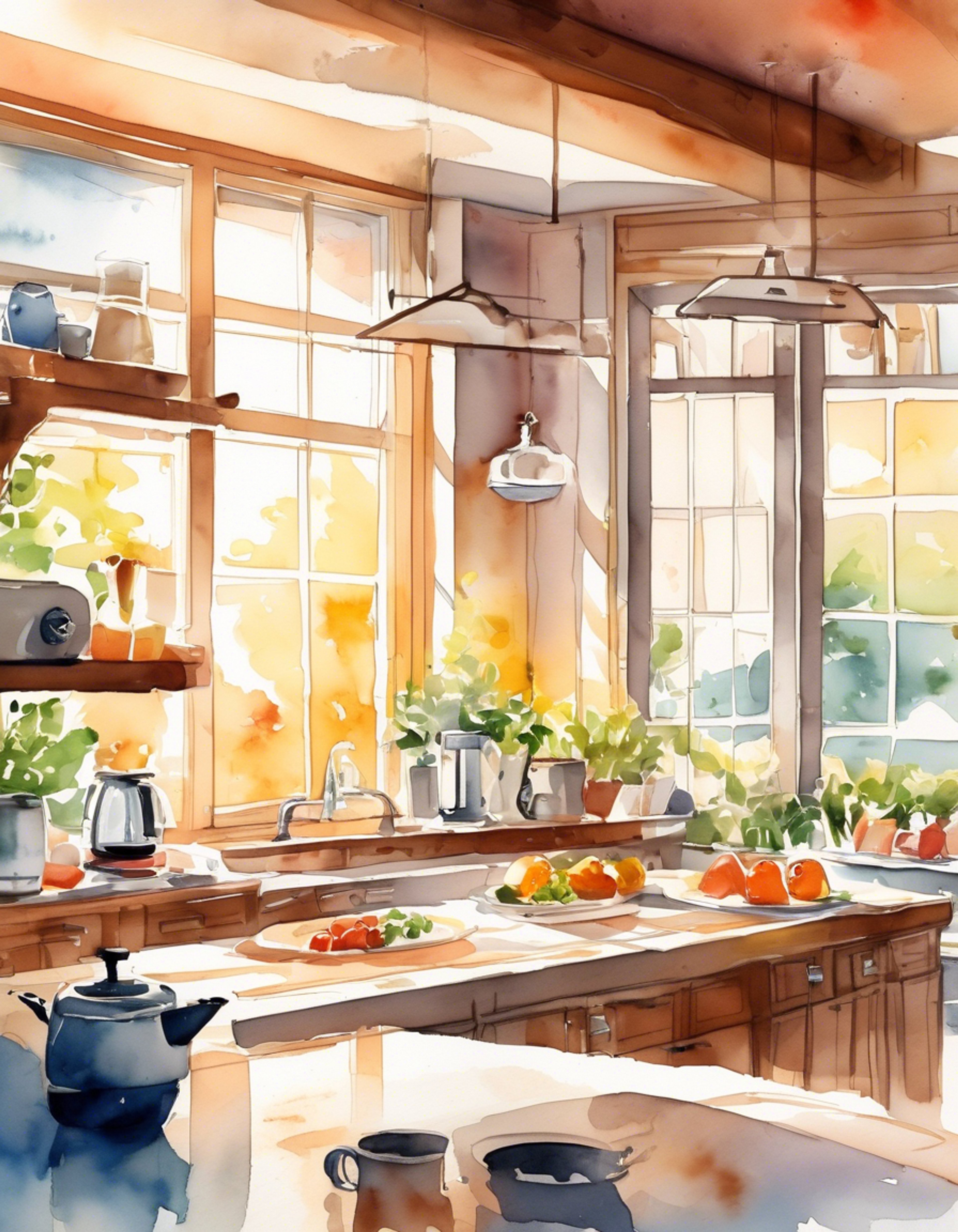 You join Jay in the Woodstone B&B kitchen for an ambitious culinary experiment combining traditional Indian flavors with modern American cuisine. The professional kitchen gleams with possibility as Jay excitedly explains his vision for a groundbreaking new dish. Together you'll source unique ingredients, master complex techniques, and create something truly memorable.