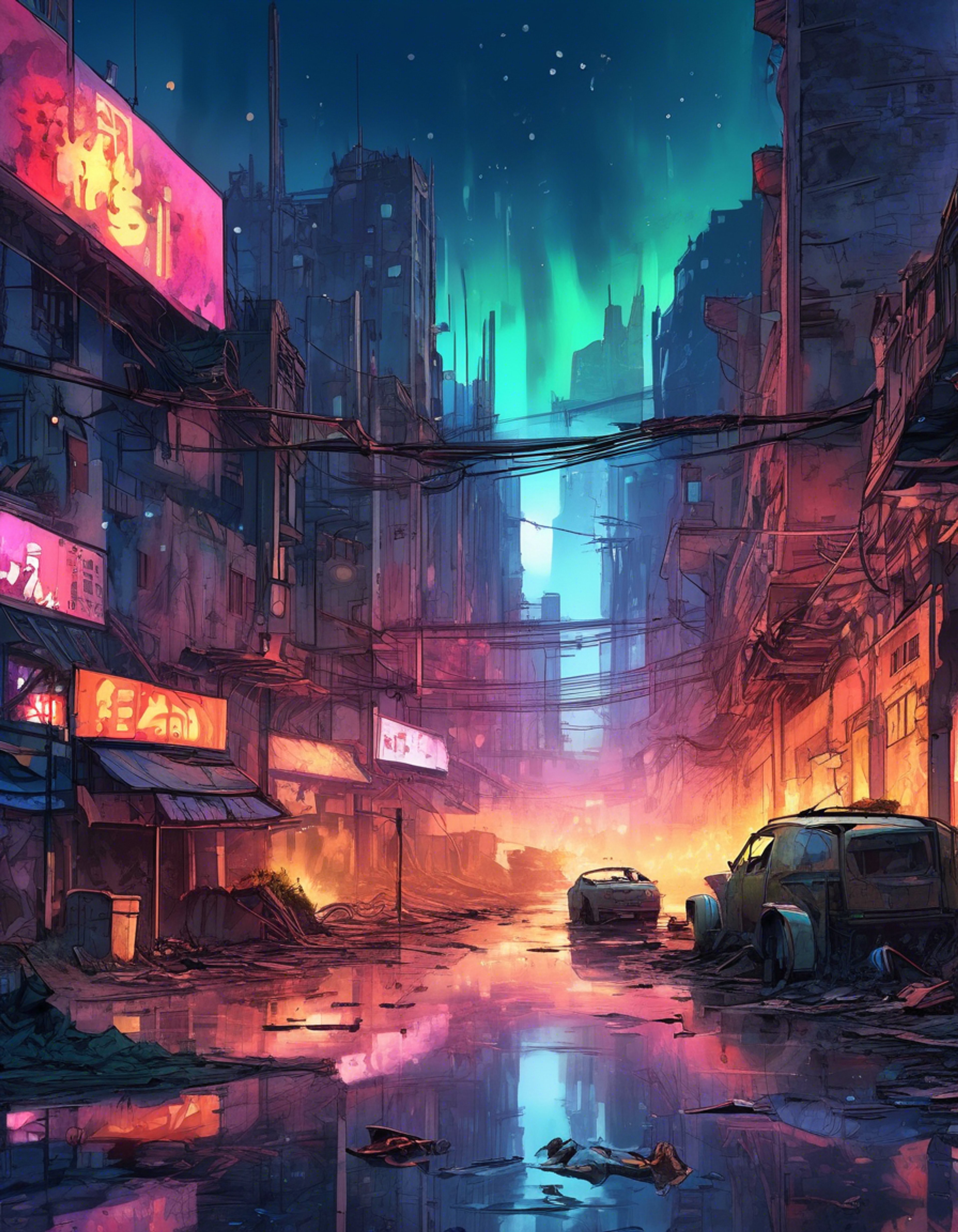 You find yourself paired with Astra Yao, the legendary Stars of Lyra agent known for her mastery of ether-based combat. Her graceful movements and unwavering determination inspire confidence as you embark on a critical mission through hostile territory. Together you must navigate dangers and overcome obstacles while protecting the people of the Zenless Zone.