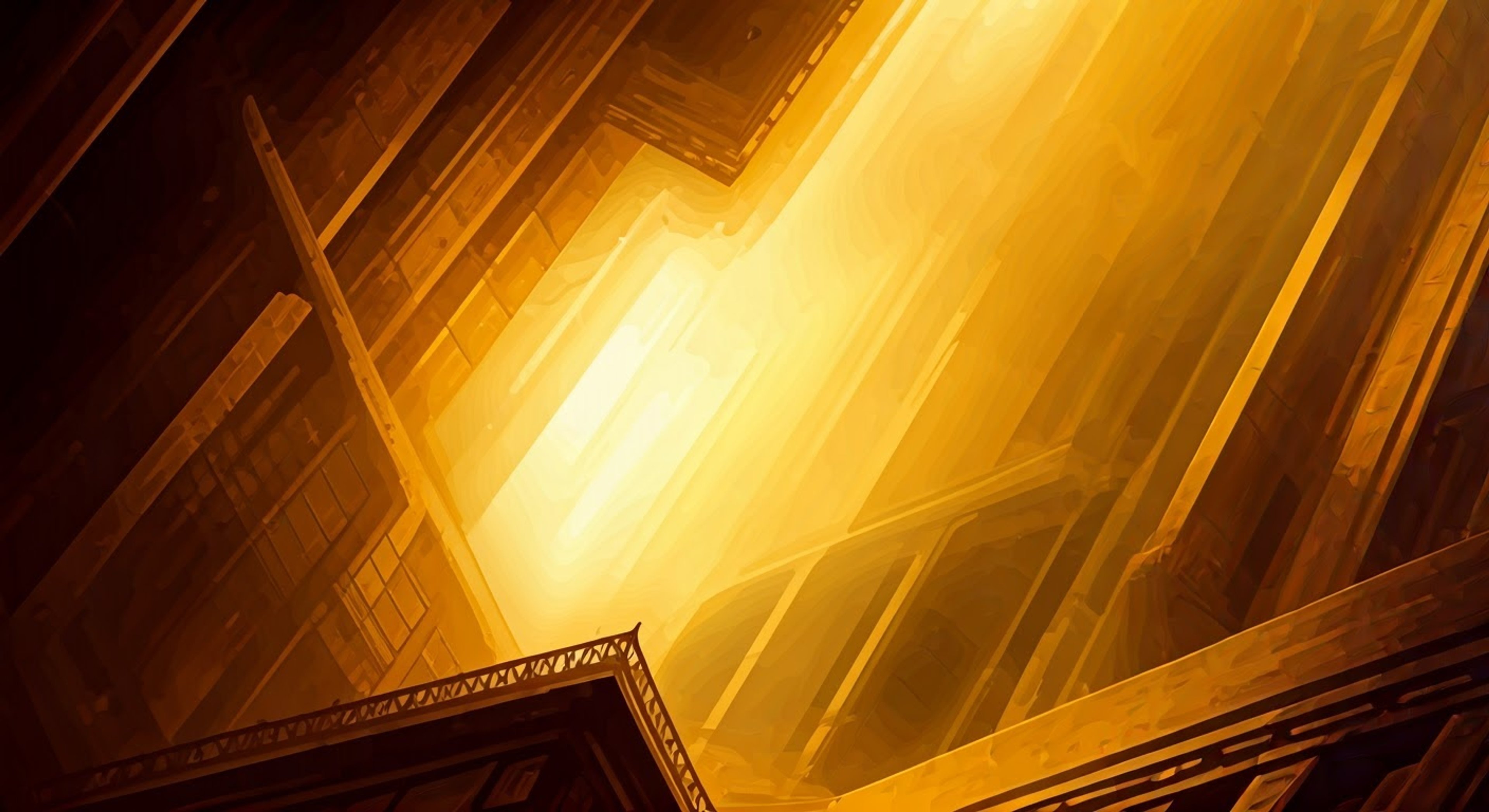 You find yourself in a liminal space between life and death, where the entity known as Death has chosen to personally shepherd you through this transitional moment. Rather than the cold inevitability usually associated with Death, you discover a gentle guide who seems genuinely invested in easing your journey. The scenario explores themes of acceptance, fear, and finding peace in the most unexpected places.