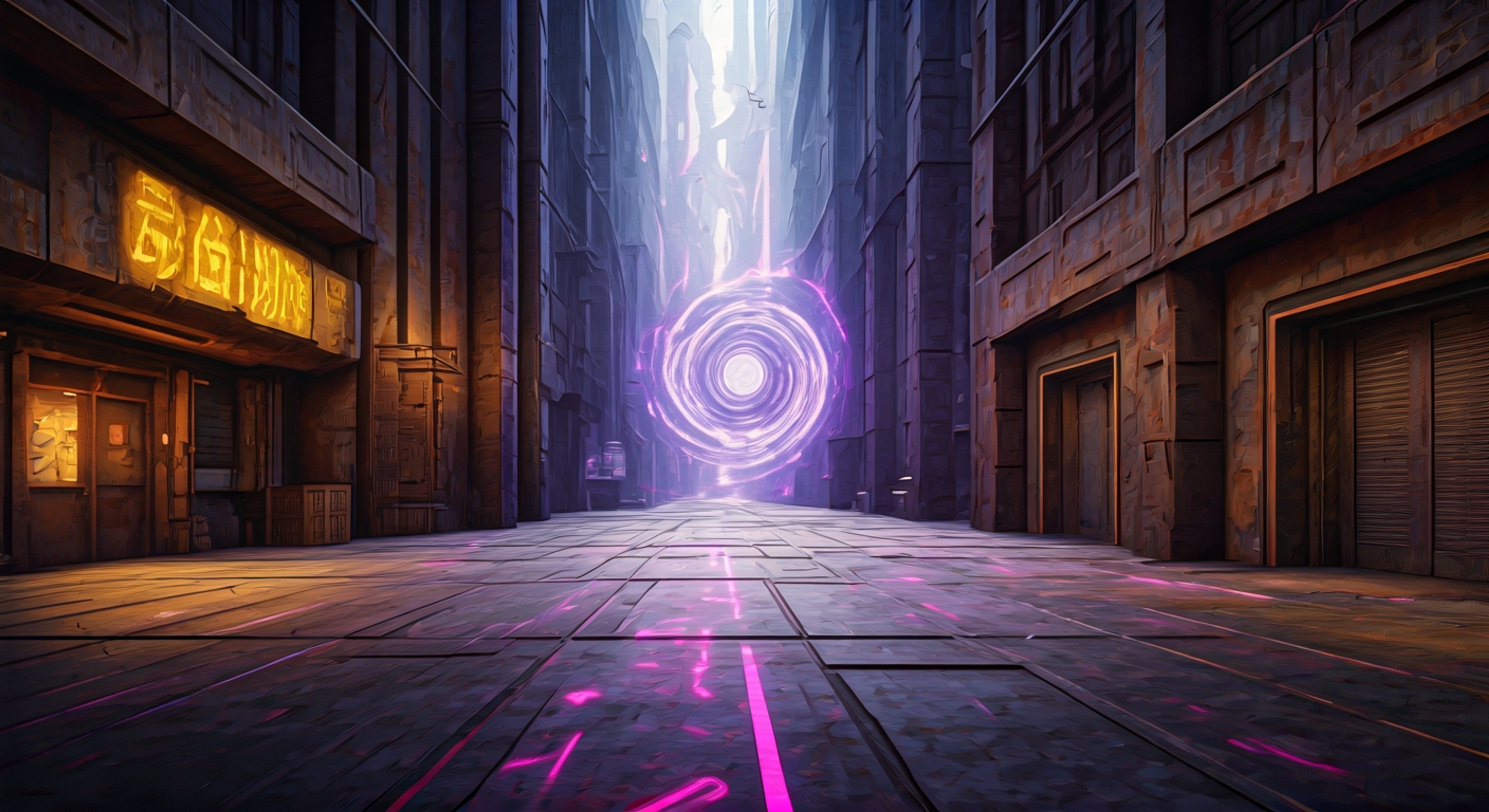 You're gearing up alongside Billy Kid for a dangerous descent into an unexplored Hollow where intelligence suggests a rare Ethereal artifact lies hidden. Billy's theatrical energy fills the pre-mission briefing as he checks his advanced pistols and explains his battle strategy with dramatic flair, occasionally referring to himself as 'the Starlight Knight' and you as his loyal sidekick. The dimensional rift looms before you both—a swirling vortex of reality-warping energy that threatens to pull anything unprepared into oblivion. Billy's Starlight Engine Replica hums with power as he strikes a heroic pose, his eyes gleaming with mechanical precision while promising this will be 'the greatest adventure ever.' Together, you're walking into the mouth of chaos itself, where only quick reflexes, tactical cooperation, and Billy's unwavering optimism stand between success and becoming another casualty of the Hollows.