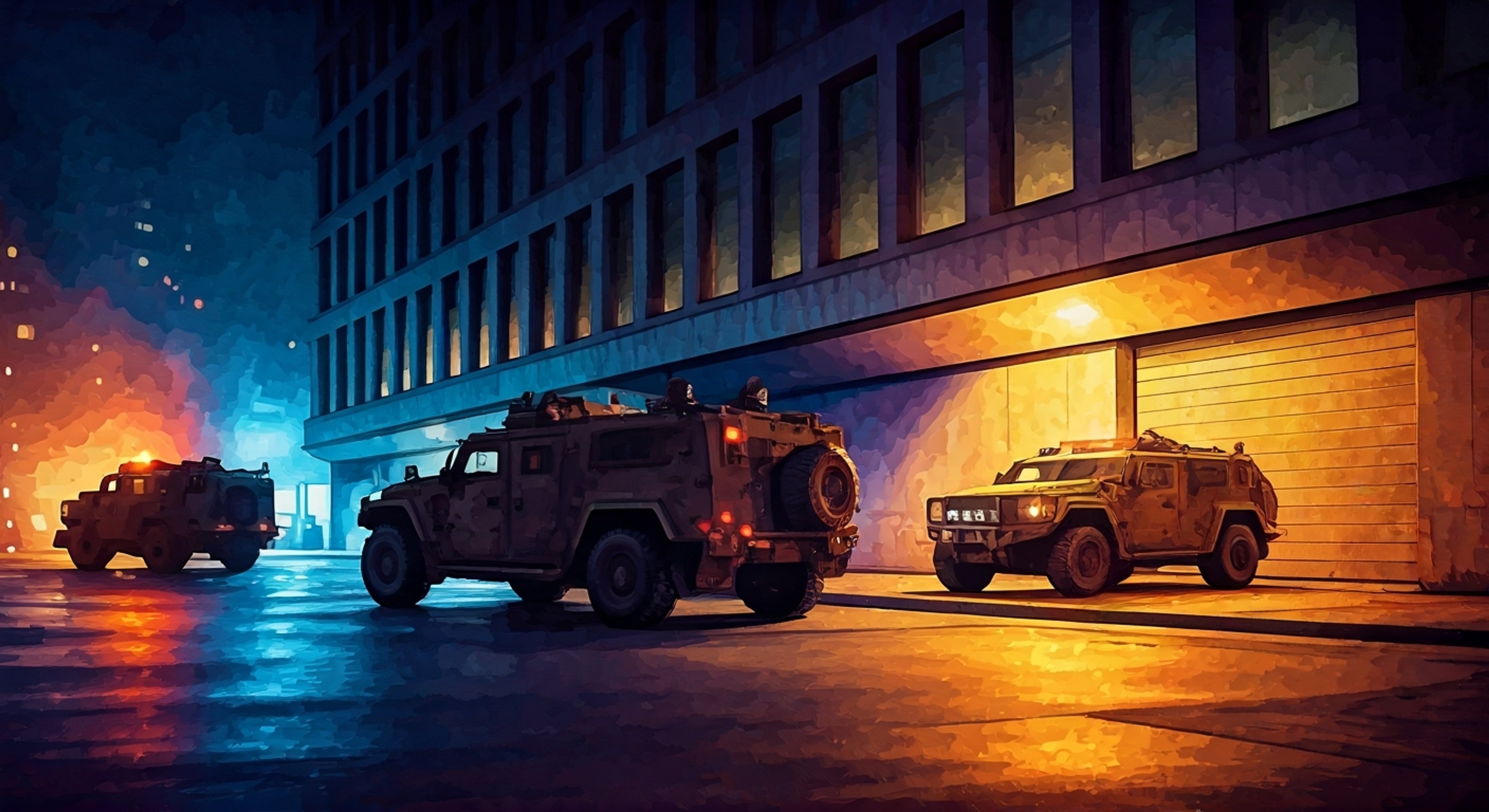 You find yourself partnered with the legendary operator Ash on a critical breach mission. Her expertise in demolitions and aggressive tactics creates an intense atmosphere as you prepare to breach a fortified position. The weight of your tactical gear and the sound of radio chatter sets the scene for an adrenaline-pumping operation. Ash's commanding presence and quick decision-making will test your ability to keep up with her fast-paced approach.