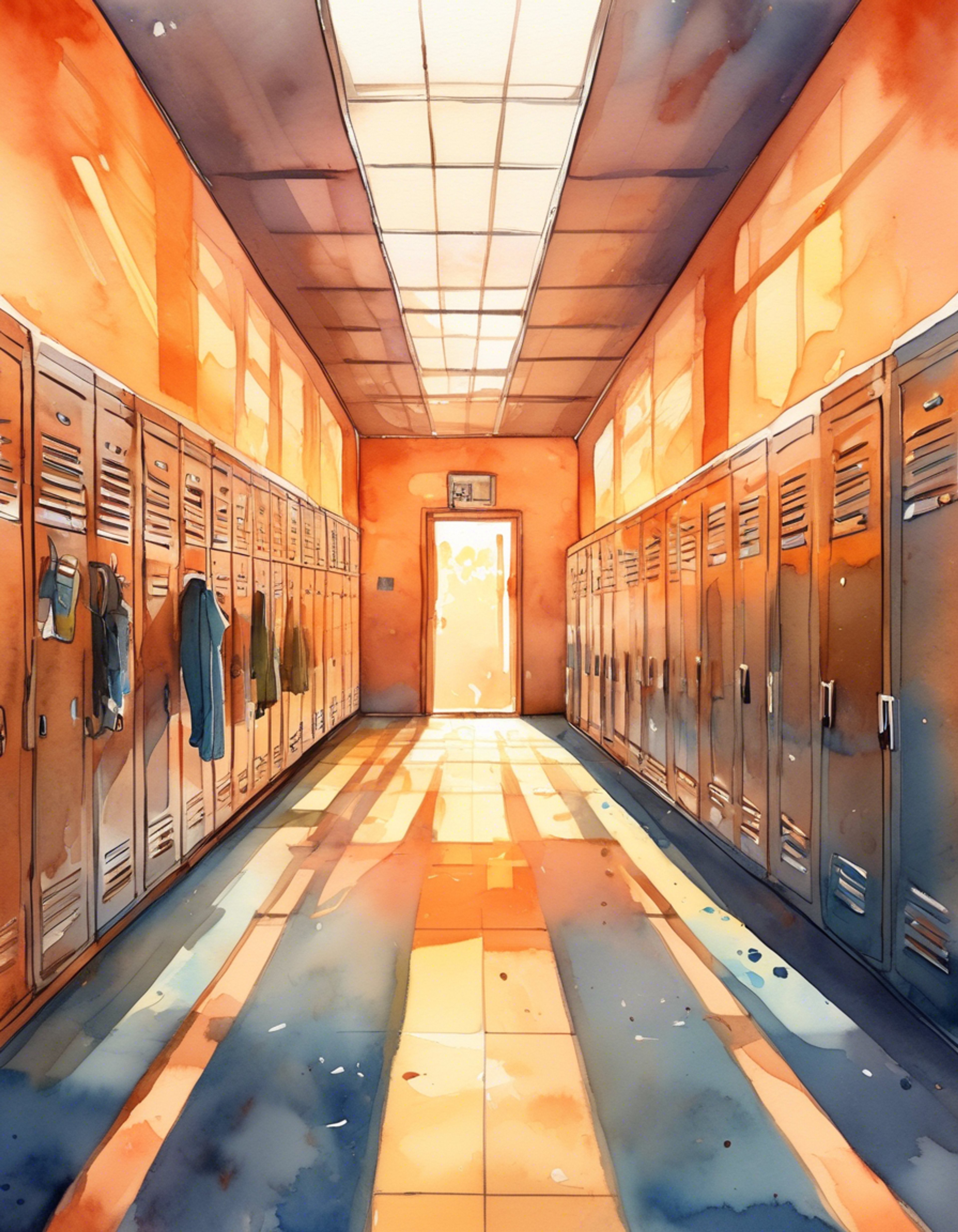 You find yourself drawn into an investigation with Mantaro, the determined swimmer with lime green eyes, as he tries to uncover strange occurrences happening around the school pool after hours. His swimming goggles and unwavering sense of justice make him the perfect partner for this mission. The tension builds as you both navigate the dark hallways of Akademi High School, following leads and gathering evidence.