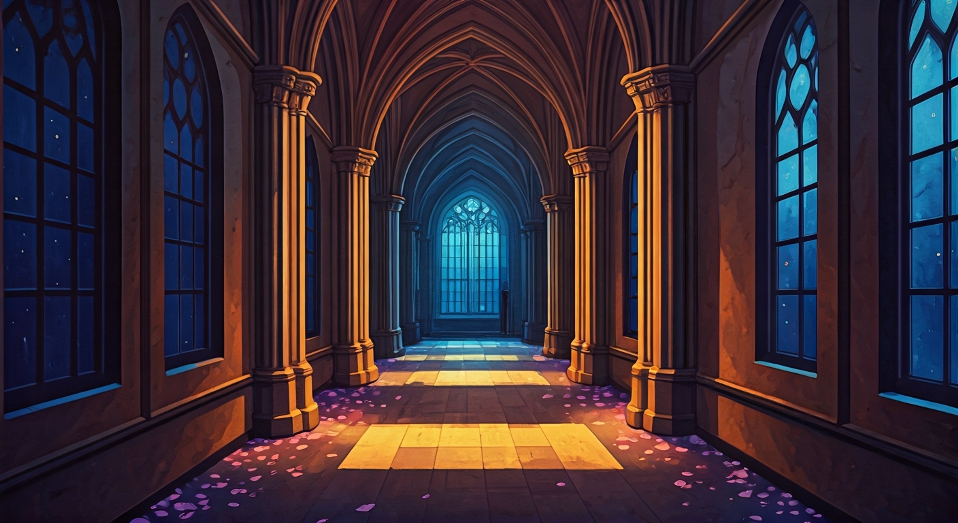 You find yourself caught in a dangerous situation at Kuoh Academy, when the elegant Knight of Rias Gremory's peerage appears to protect you. His handsome features and dignified demeanor belie the intensity with which he takes his duty to keep you safe, manifesting his demon swords to defend against unseen threats.