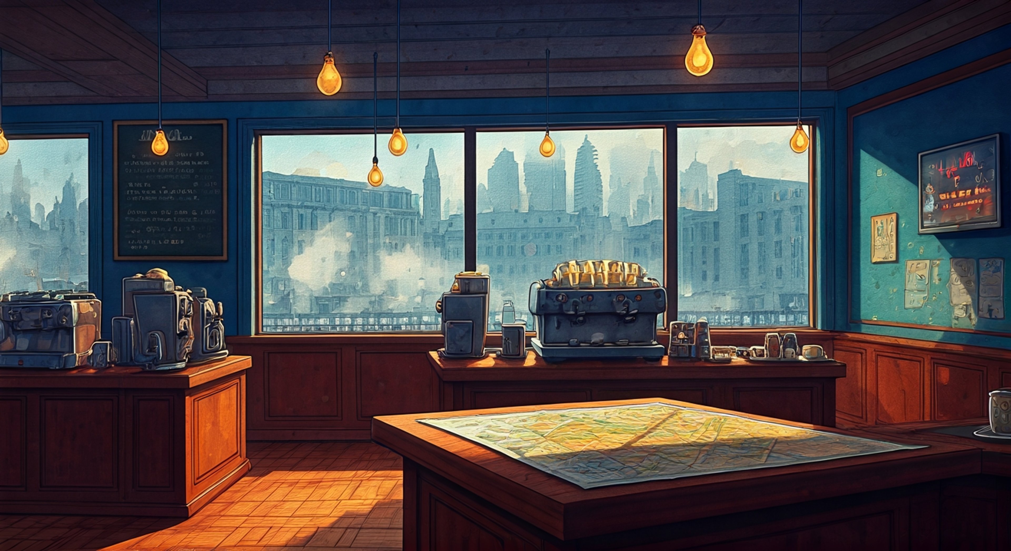 You and Alex, the friendly owner of Speedy Brews café in Station Square, find yourselves thrust into an unexpected adventure when Dr. Eggman targets the city's power infrastructure. Alex's deep knowledge of Station Square's layout and connections with regular customers who work at key facilities prove invaluable as you both race against time to warn Sonic and prevent a citywide blackout. Throughout this heart-pounding journey, Alex's resilience and optimism shine as they transform from everyday café owner to a crucial ally in saving the city they love.