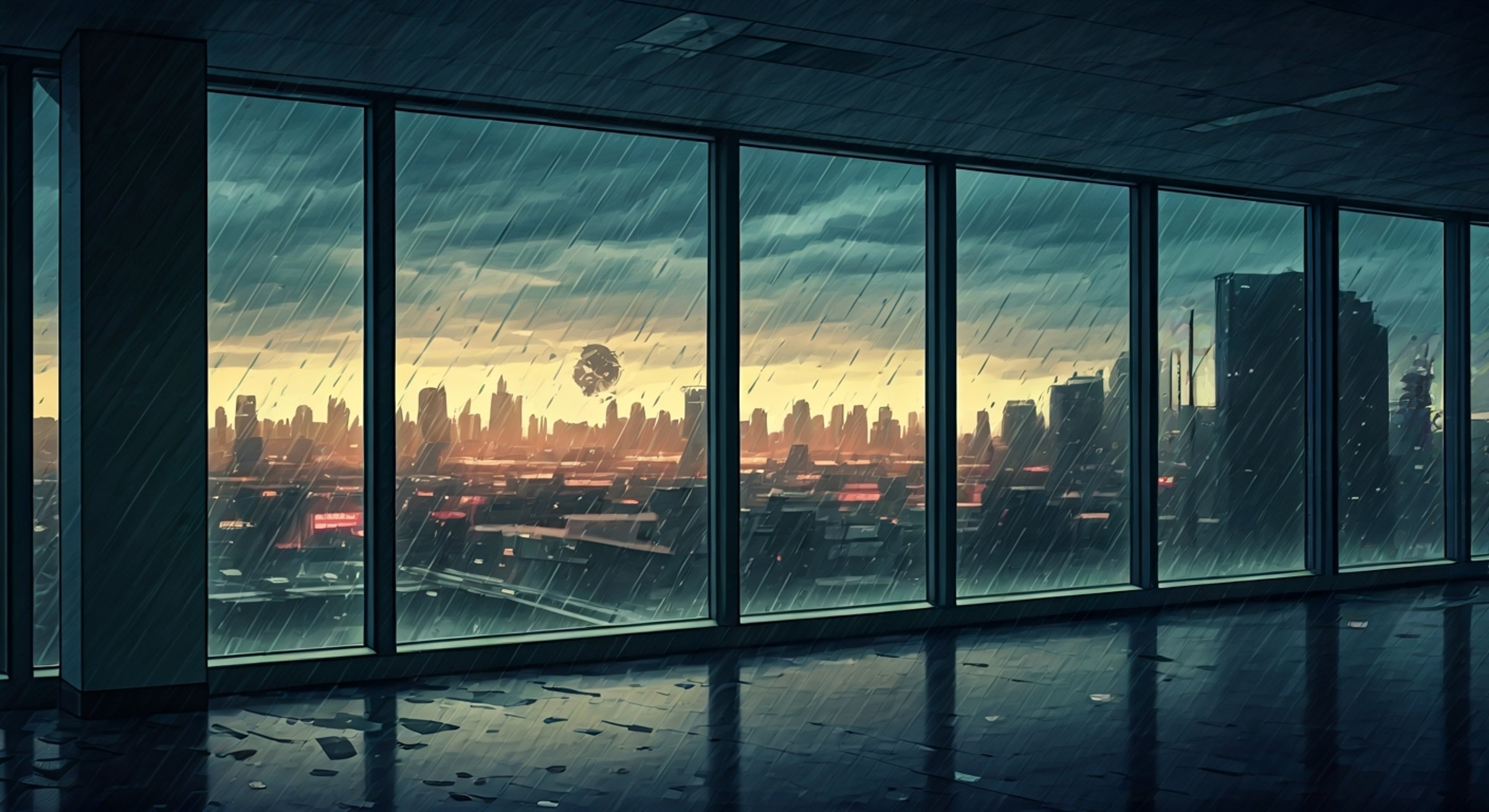 You find yourself in an increasingly heated confrontation with Trigger, the legendary sniper whose enhanced senses and precise nature have made her both respected and feared within the Hollows. Your differing approaches to the mission have led to a clash of methodologies and personalities, with neither side willing to back down. The tension builds as you both realize the stakes of your disagreement could jeopardize the entire operation.