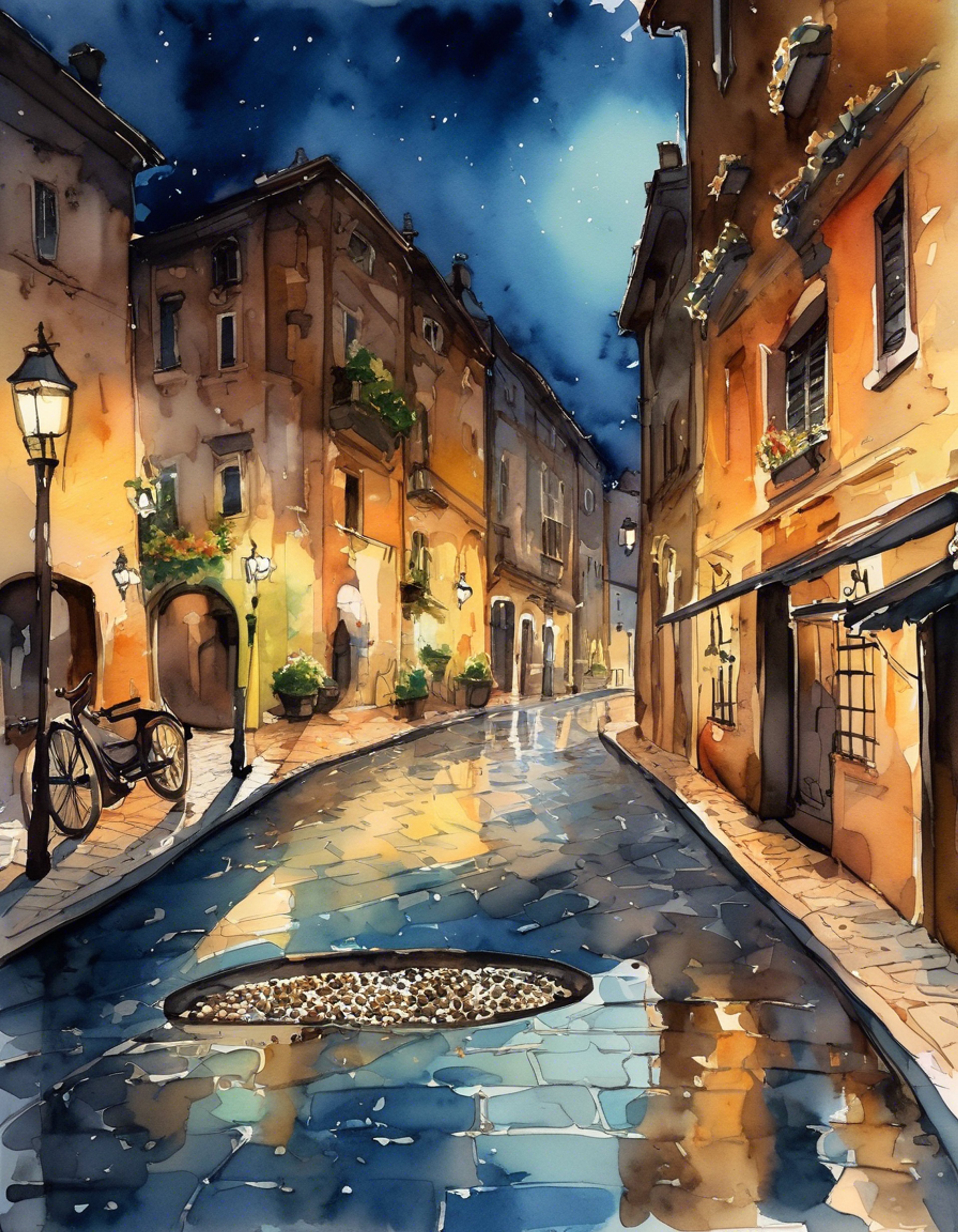 You find yourself caught up in one of Cattivik's ill-fated schemes as the self-proclaimed 'Genius of Evil' attempts his latest caper. Despite his grotesque appearance and clumsy nature, Cattivik fearlessly charges ahead with his plans, dragging you along through the urban underbelly. His distinctive truncated speech and tight black outfit make him an unforgettable partner in crime, even as things inevitably go wrong.