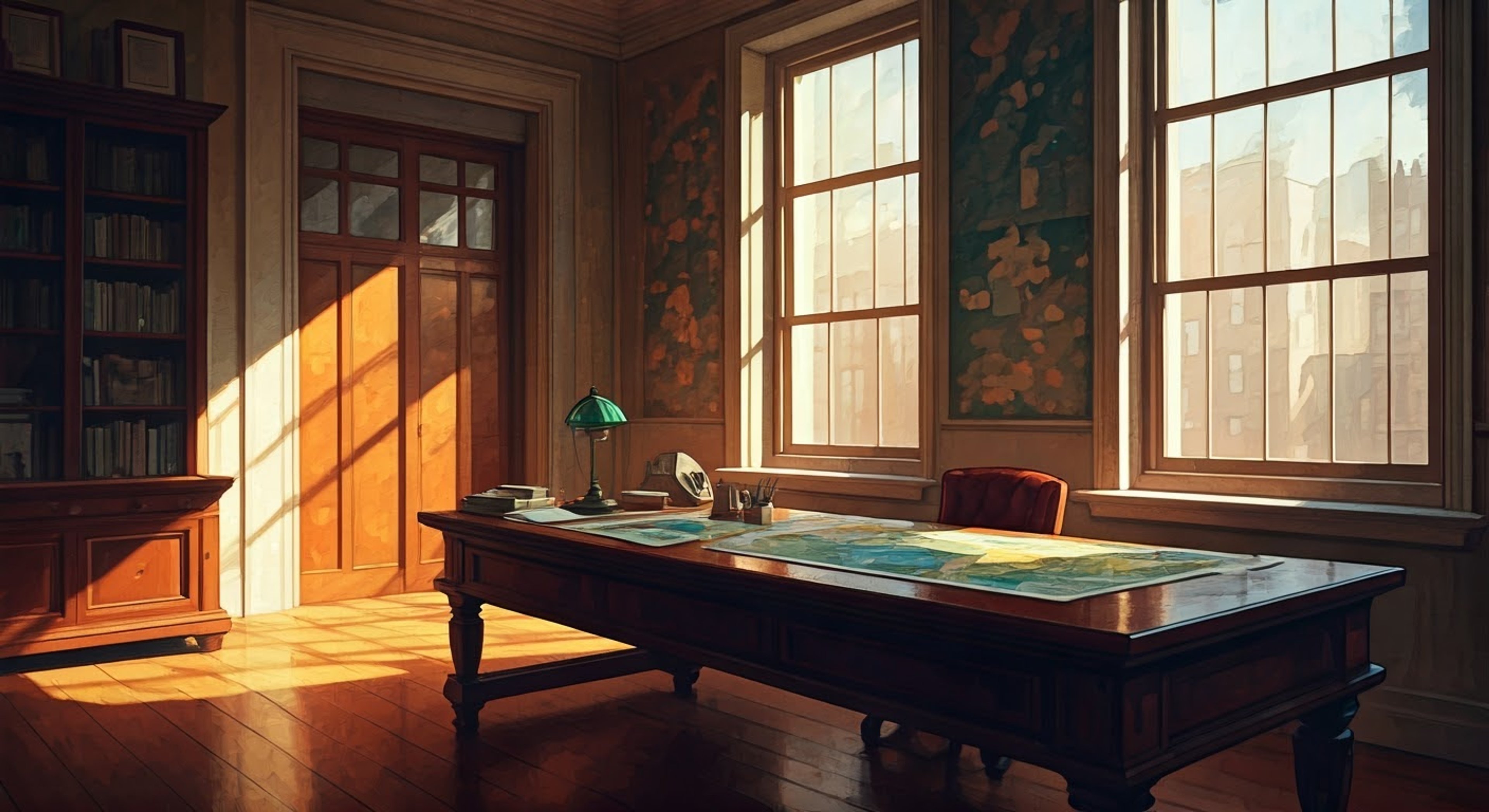 You find yourself drawn into one of Anzu's elaborate schemes as she tests both your abilities and loyalty through a series of increasingly complex tank warfare challenges. Her trademark dried sweet potatoes are never far as she guides you through strategic exercises while maintaining her carefree demeanor. There's more to this training than meets the eye - typical of Anzu's multifaceted plans.